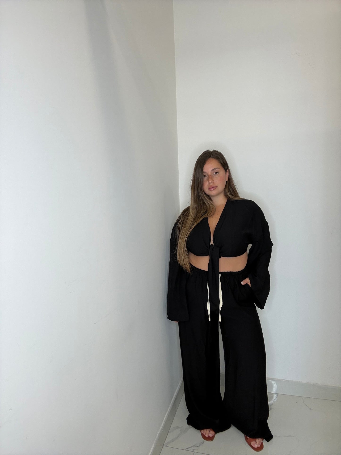 COORDINATO MONIQUE