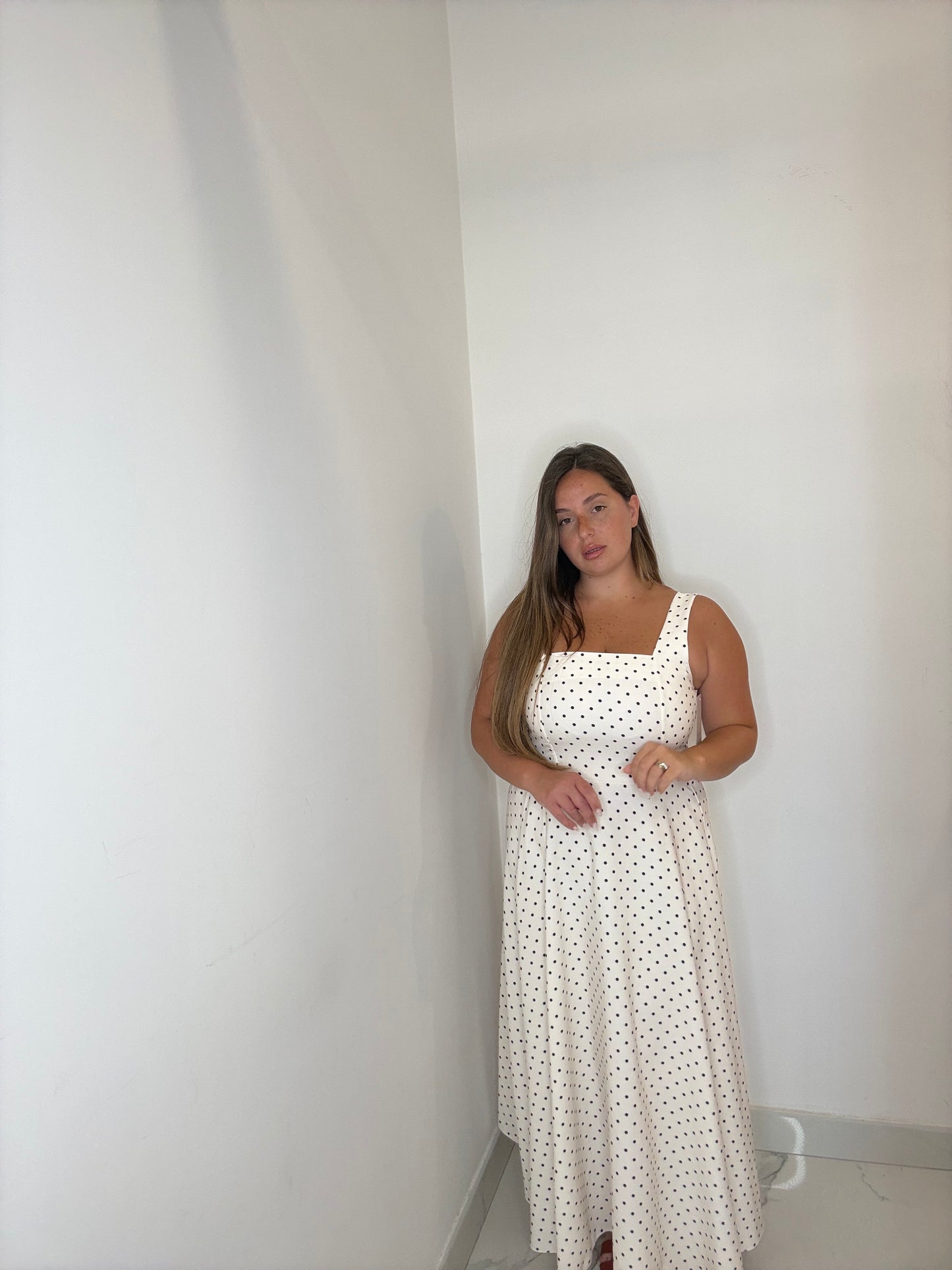 DRESS BONTON
