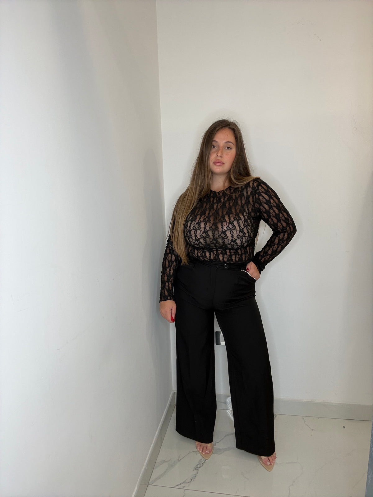 PANTALONE RICHARD