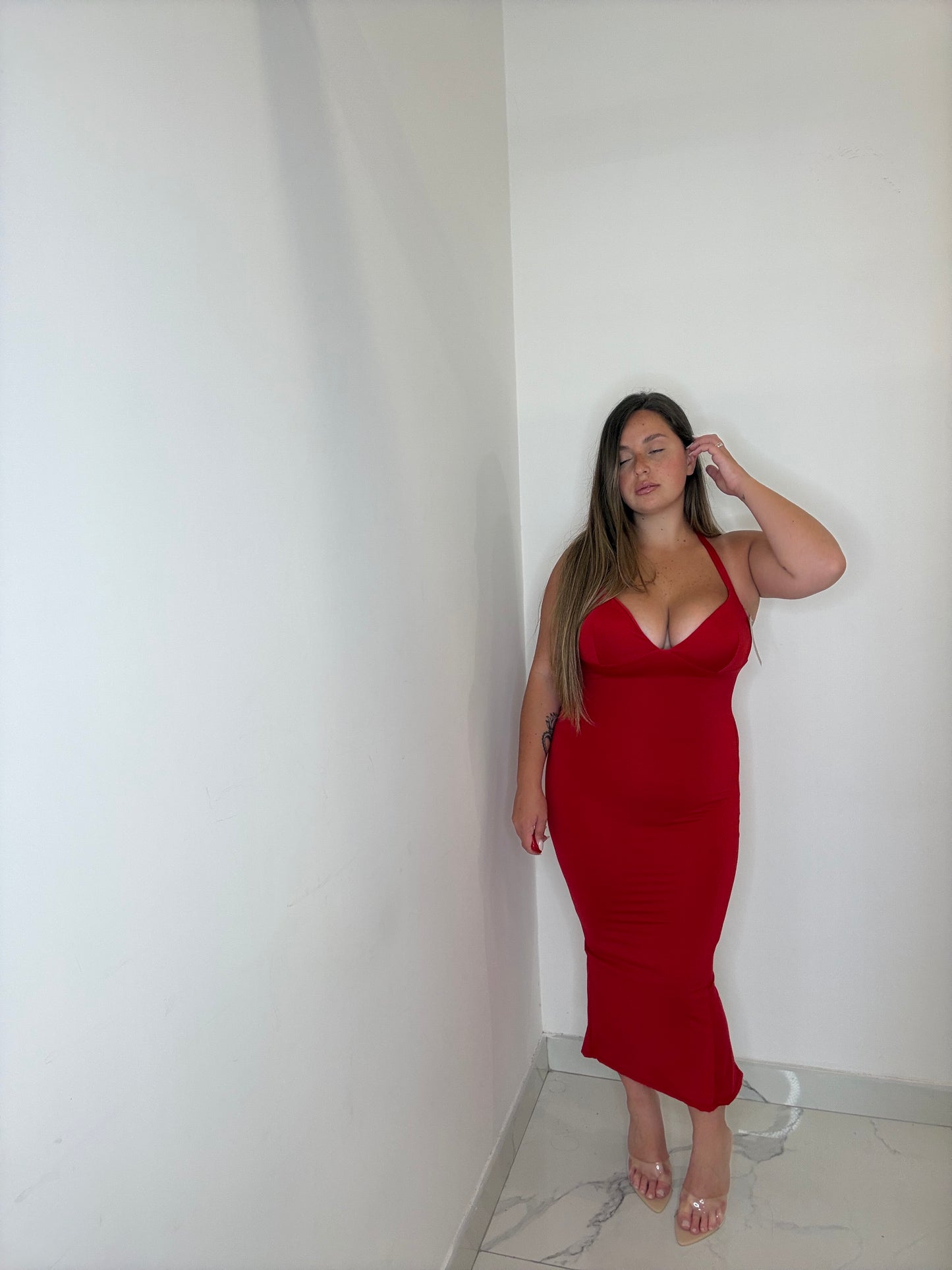 DRESS MYK