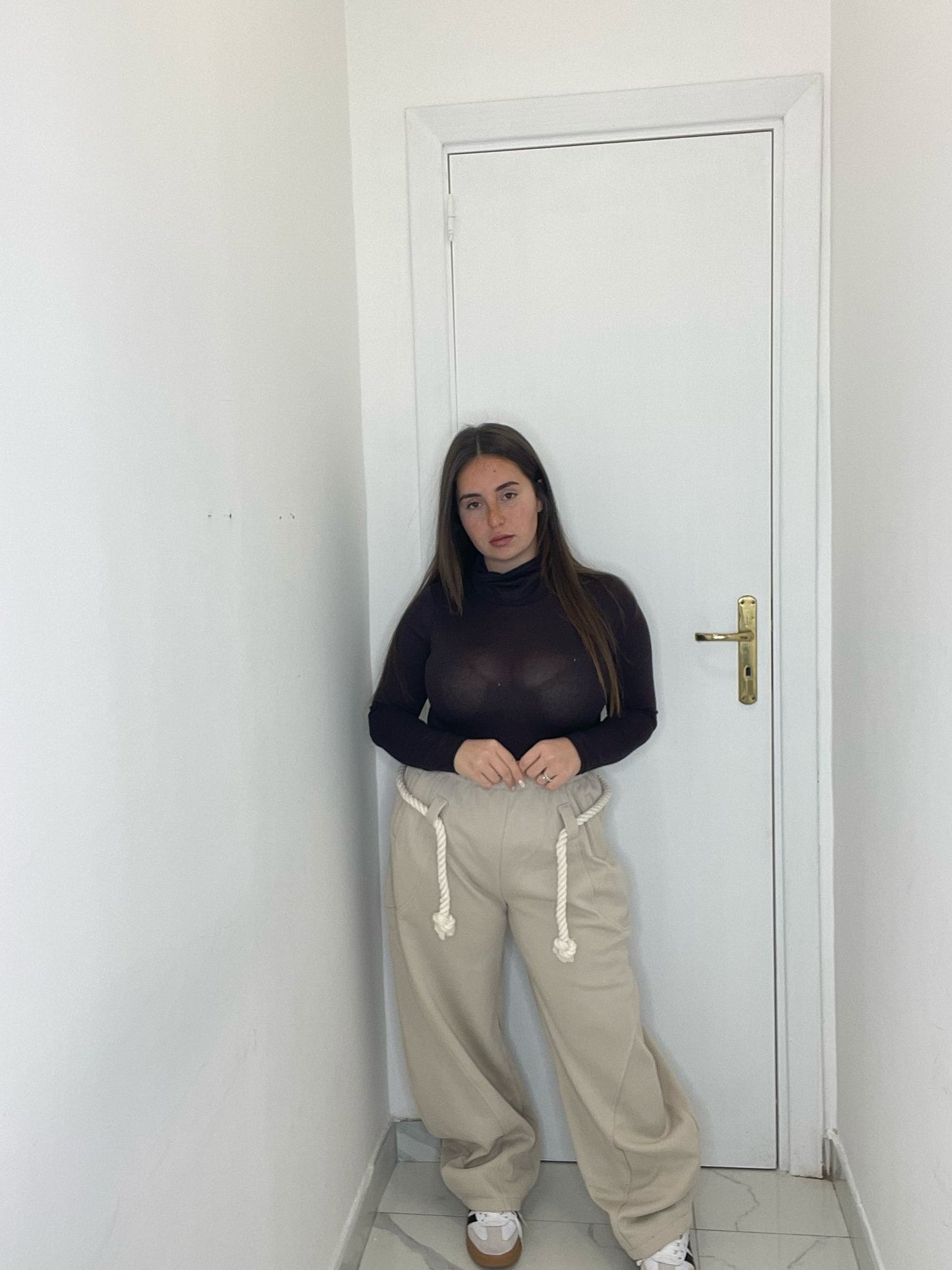 PANTALONE BALLON