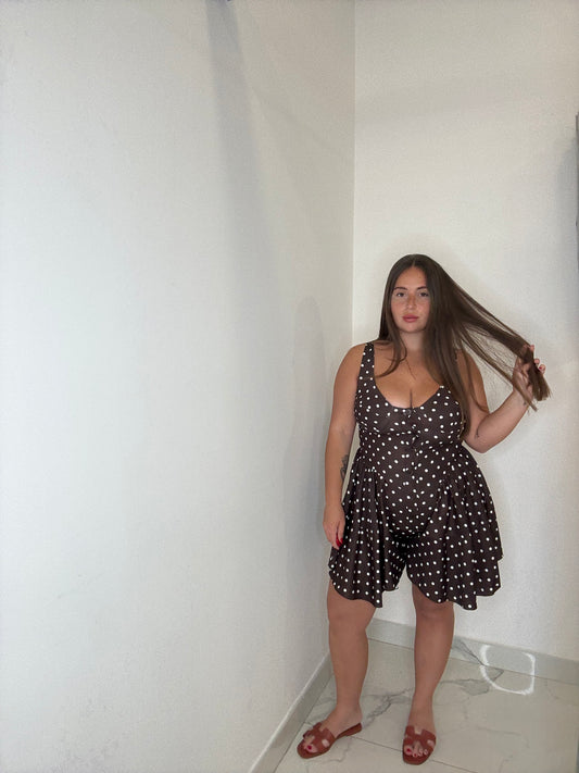 TUTINA A POIS