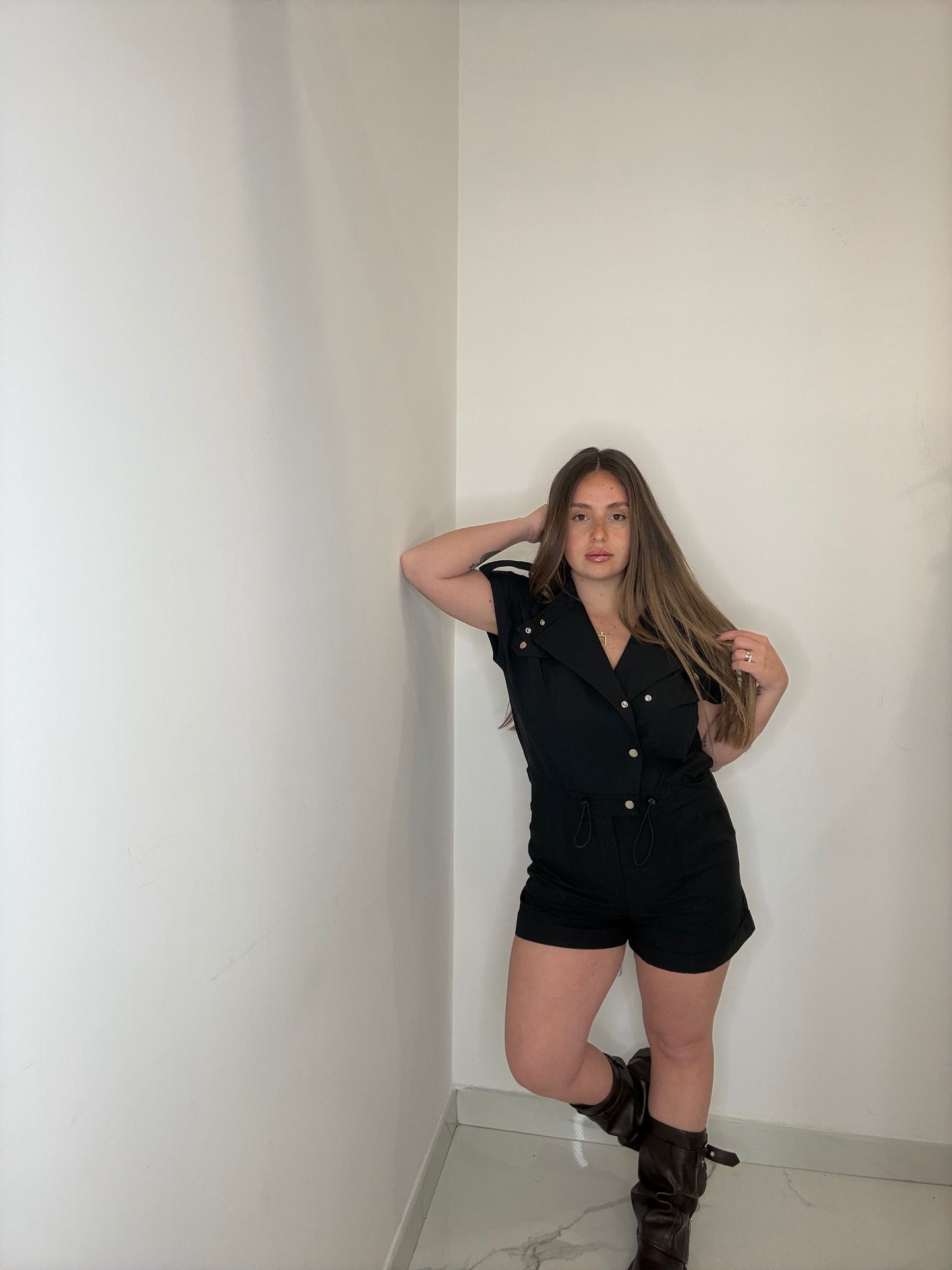 TUTINA SHORT