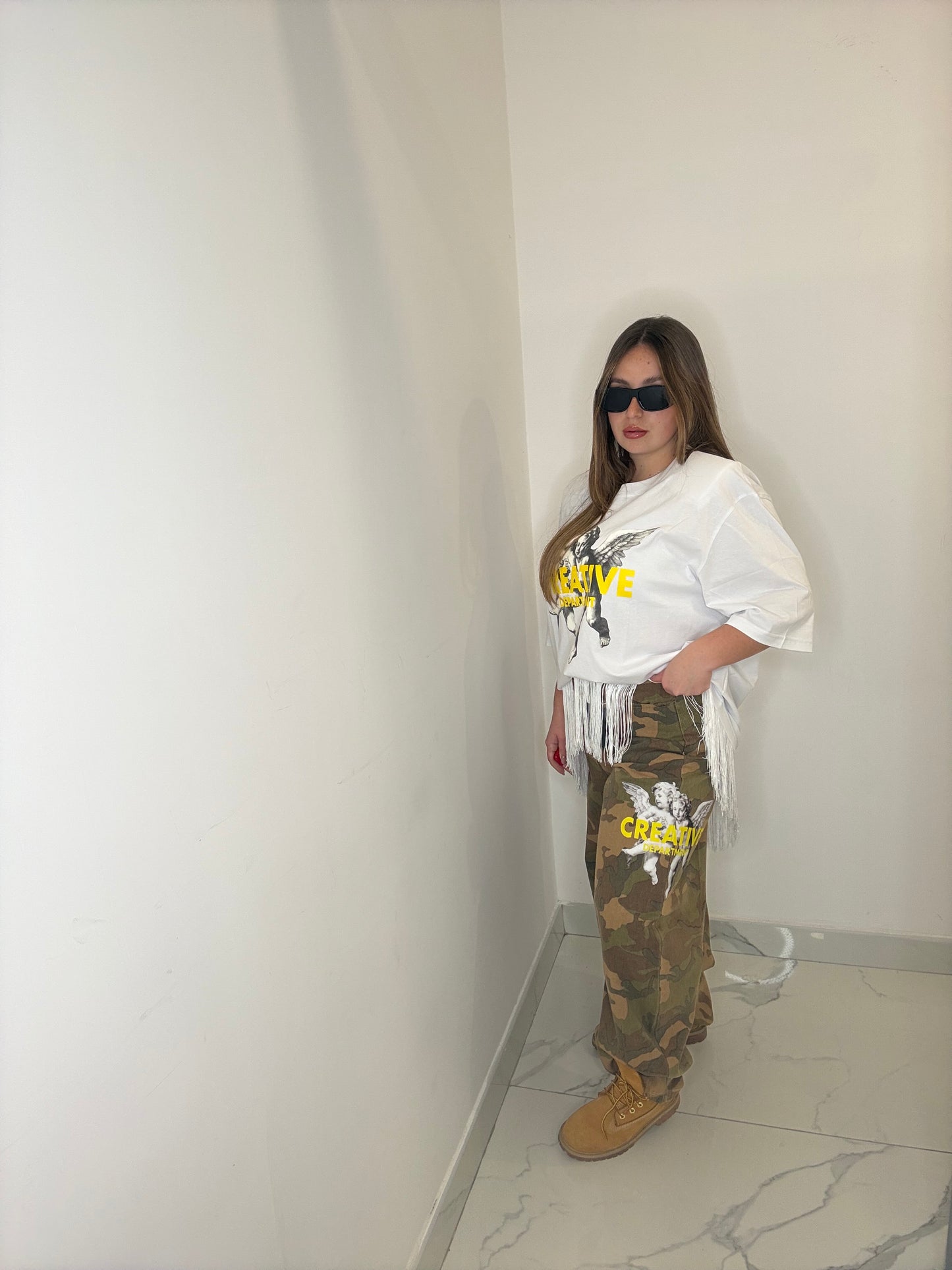 PANTALONE CREATIVE