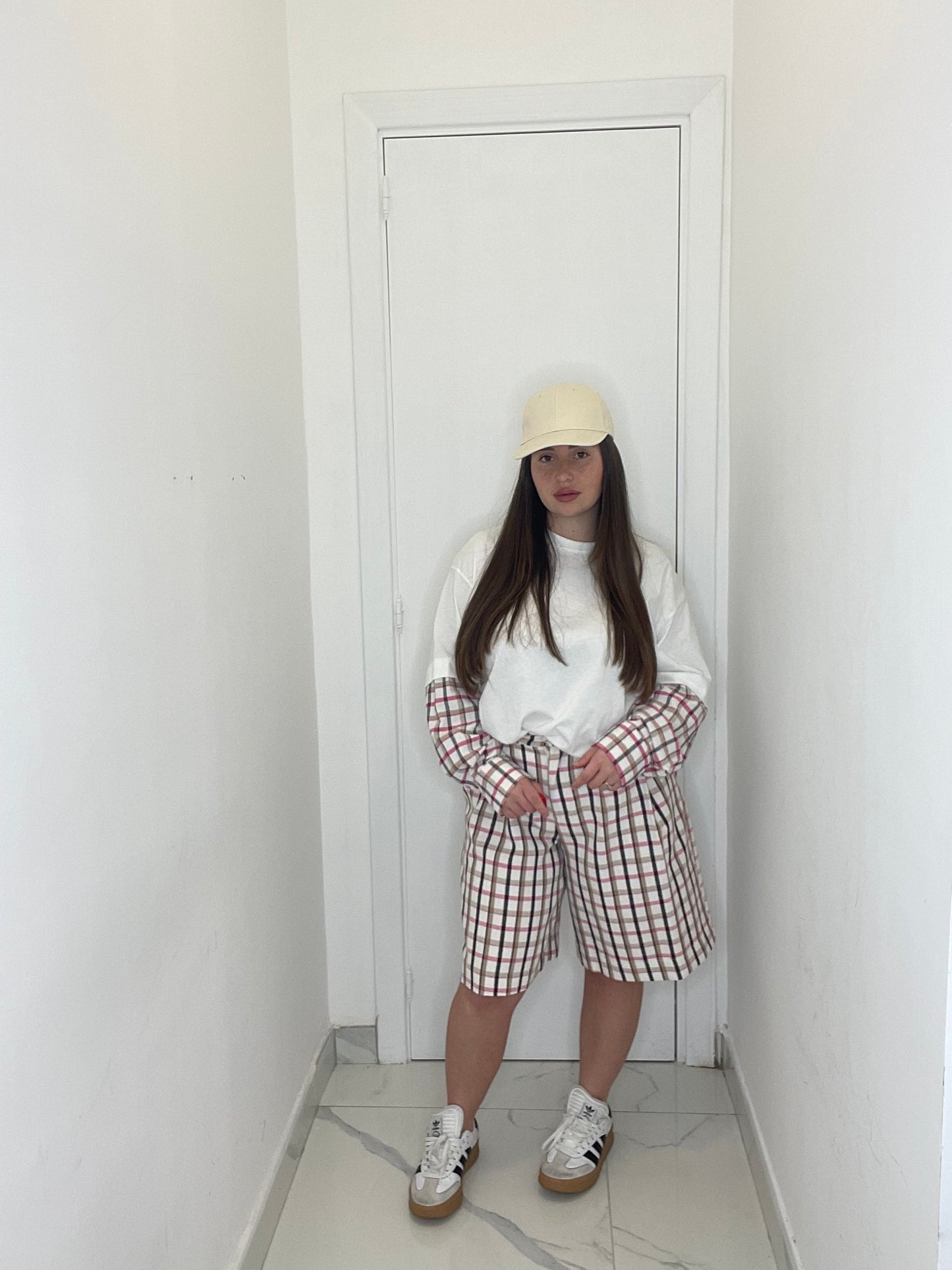 COORDINATO BY LUMINA