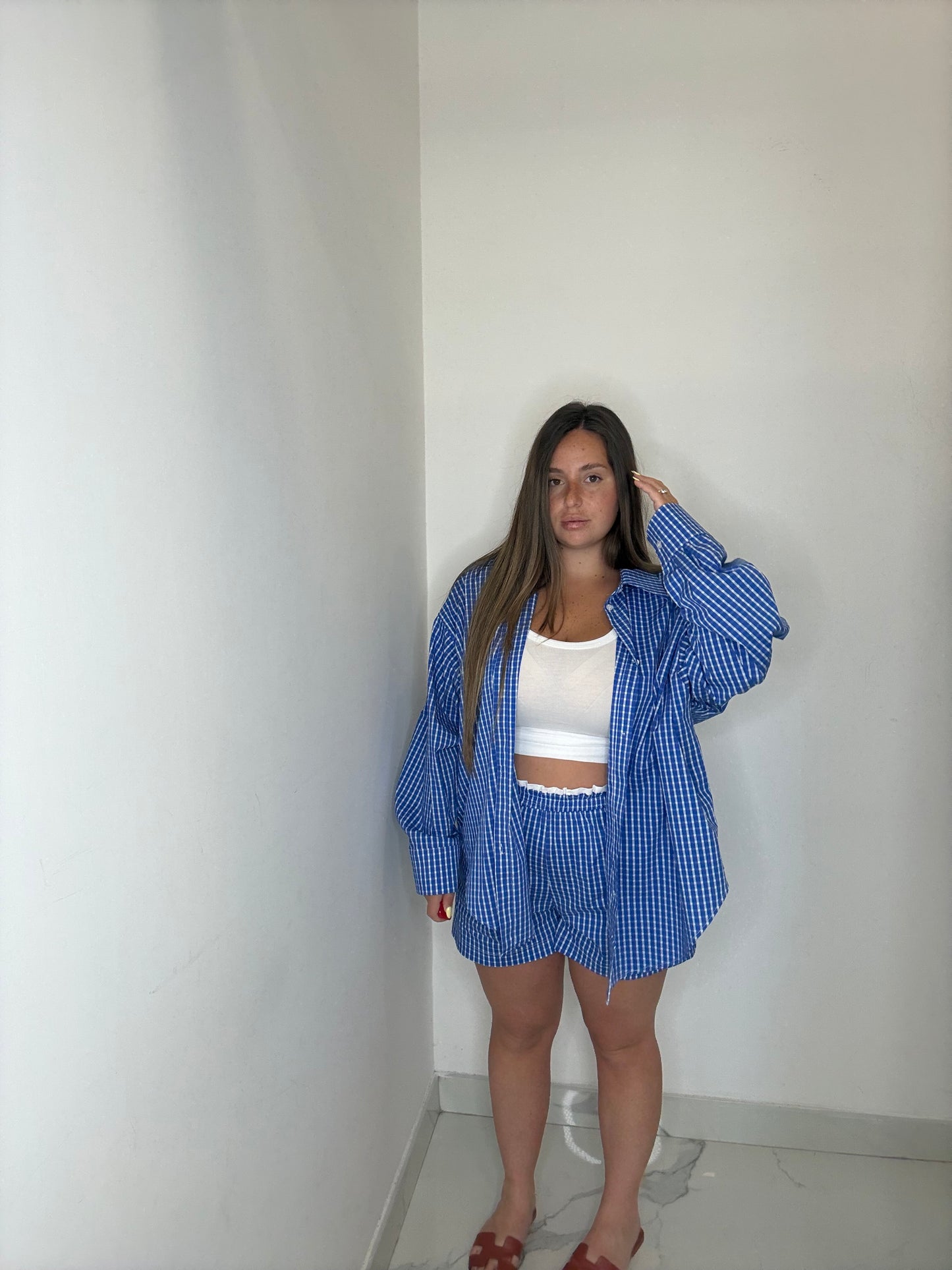 CORDSET BY JUST