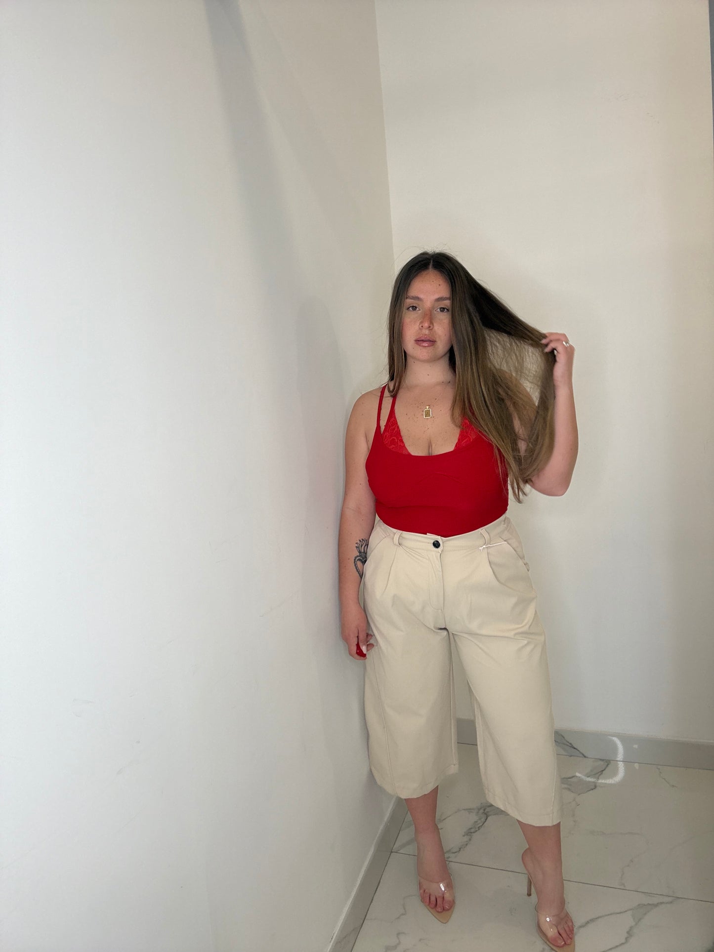 MAXI BERMUDA