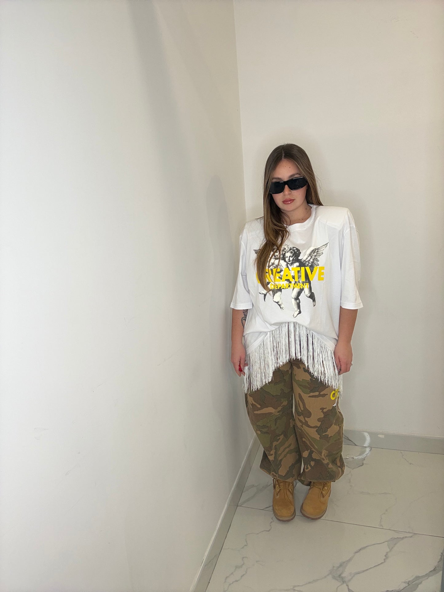 PANTALONE CREATIVE