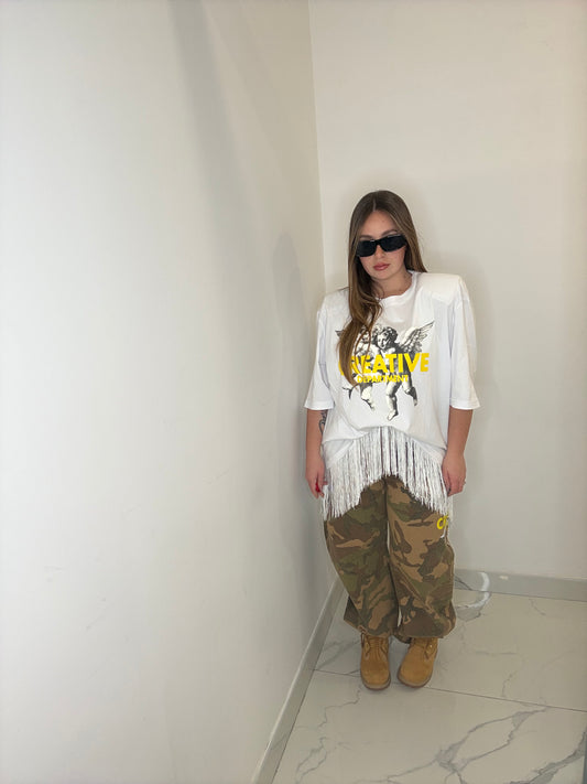 PANTALONE CREATIVE