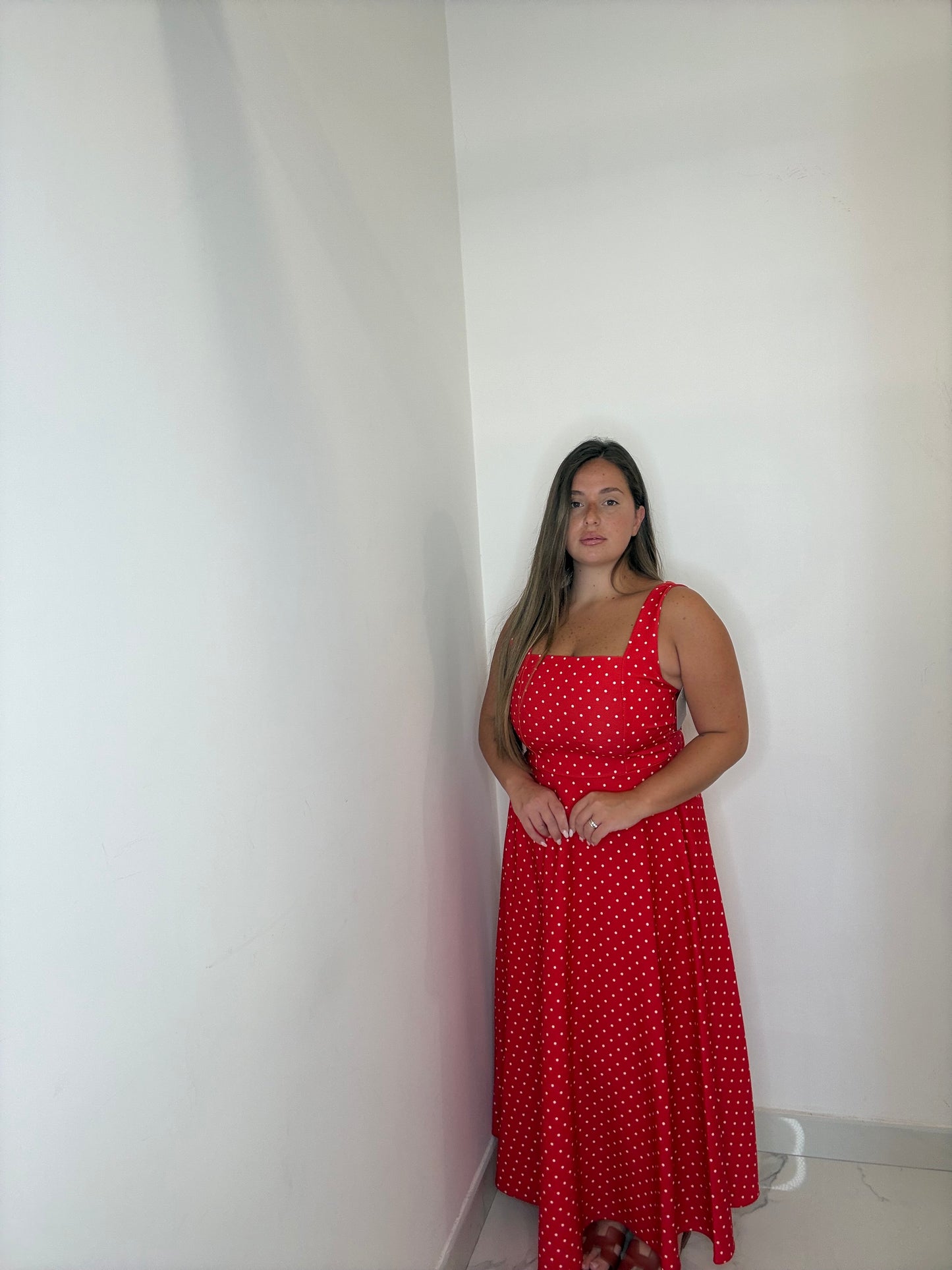 DRESS BONTON