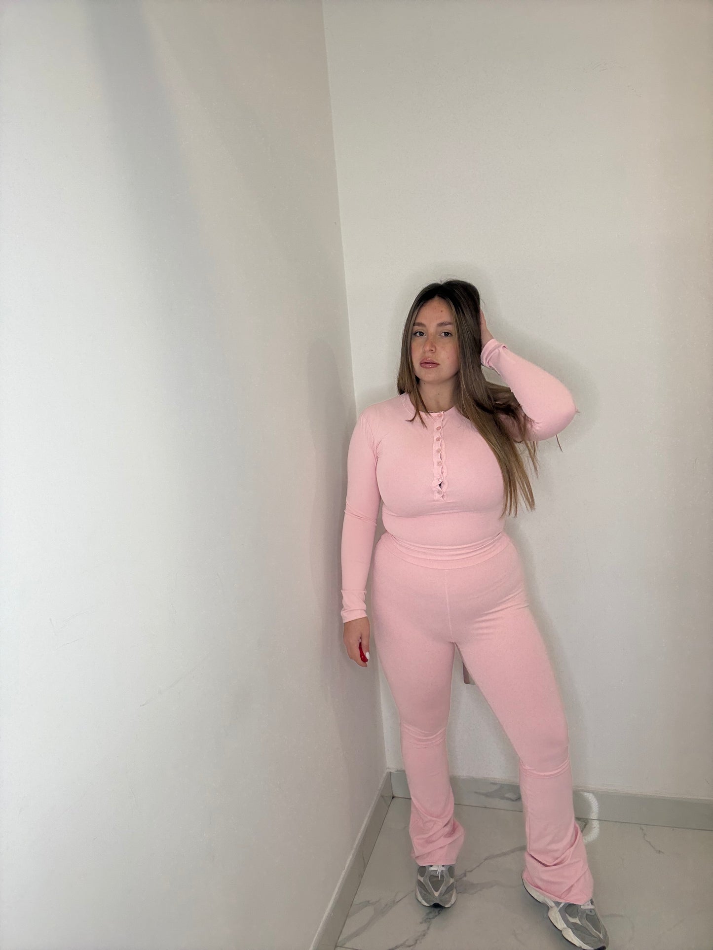 SET KELLY