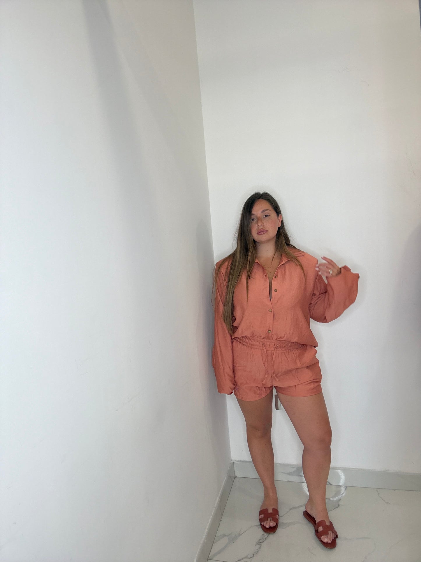 COORDINATO NICOLE