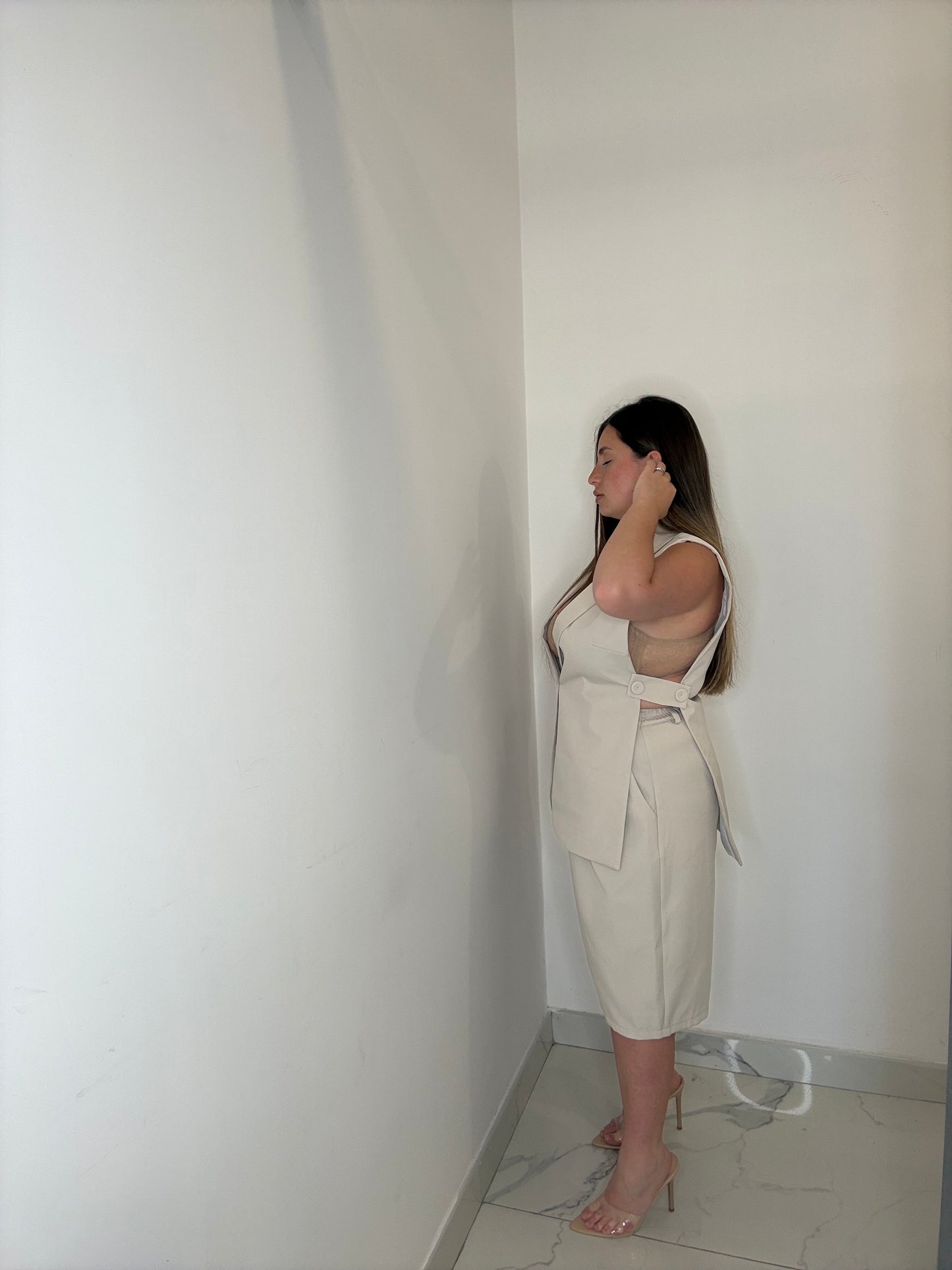 TAILLEUR BY JUSTWEST