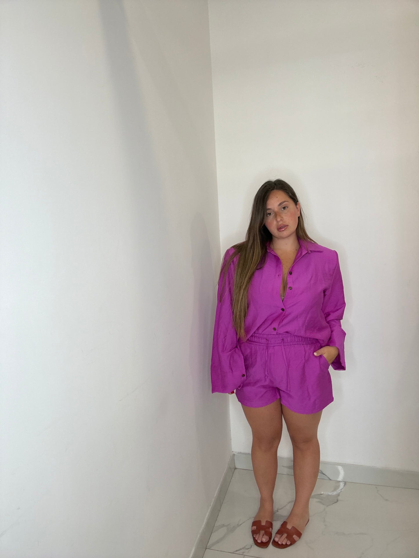 COORDINATO NICOLE