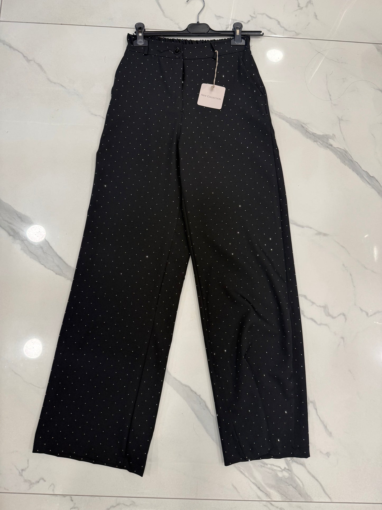 PANTALONE SWAROSKI
