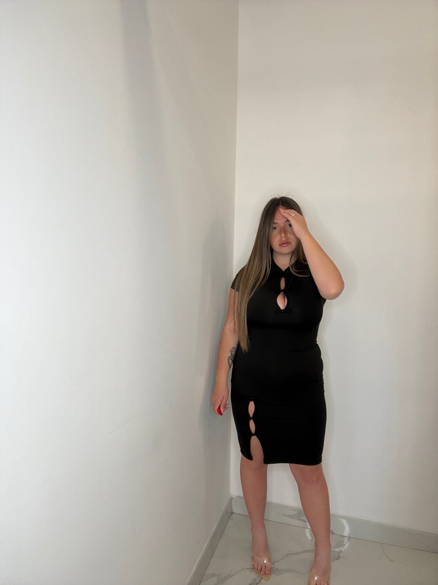 DRESS JAPAN