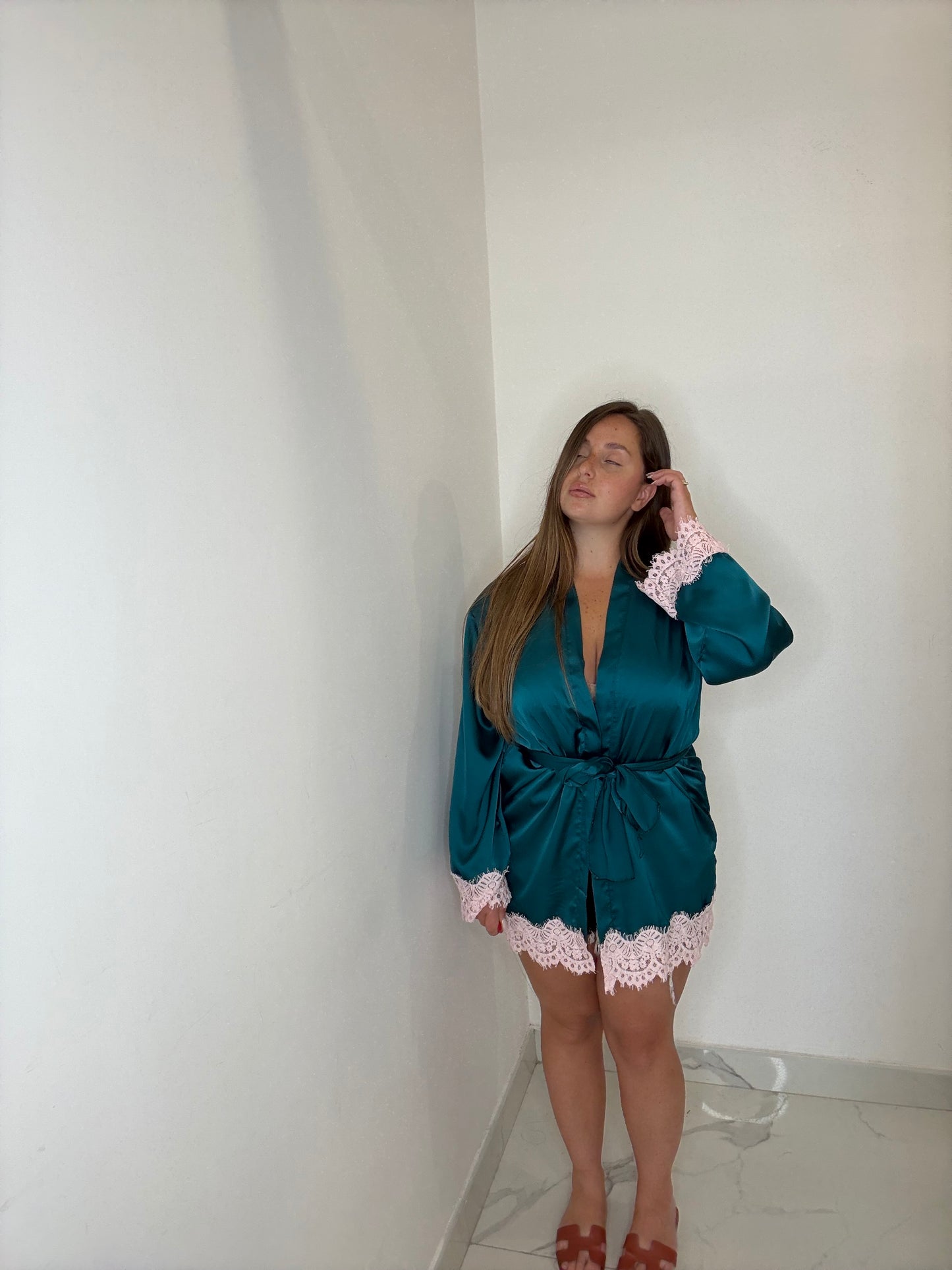 KIMONO SELLY