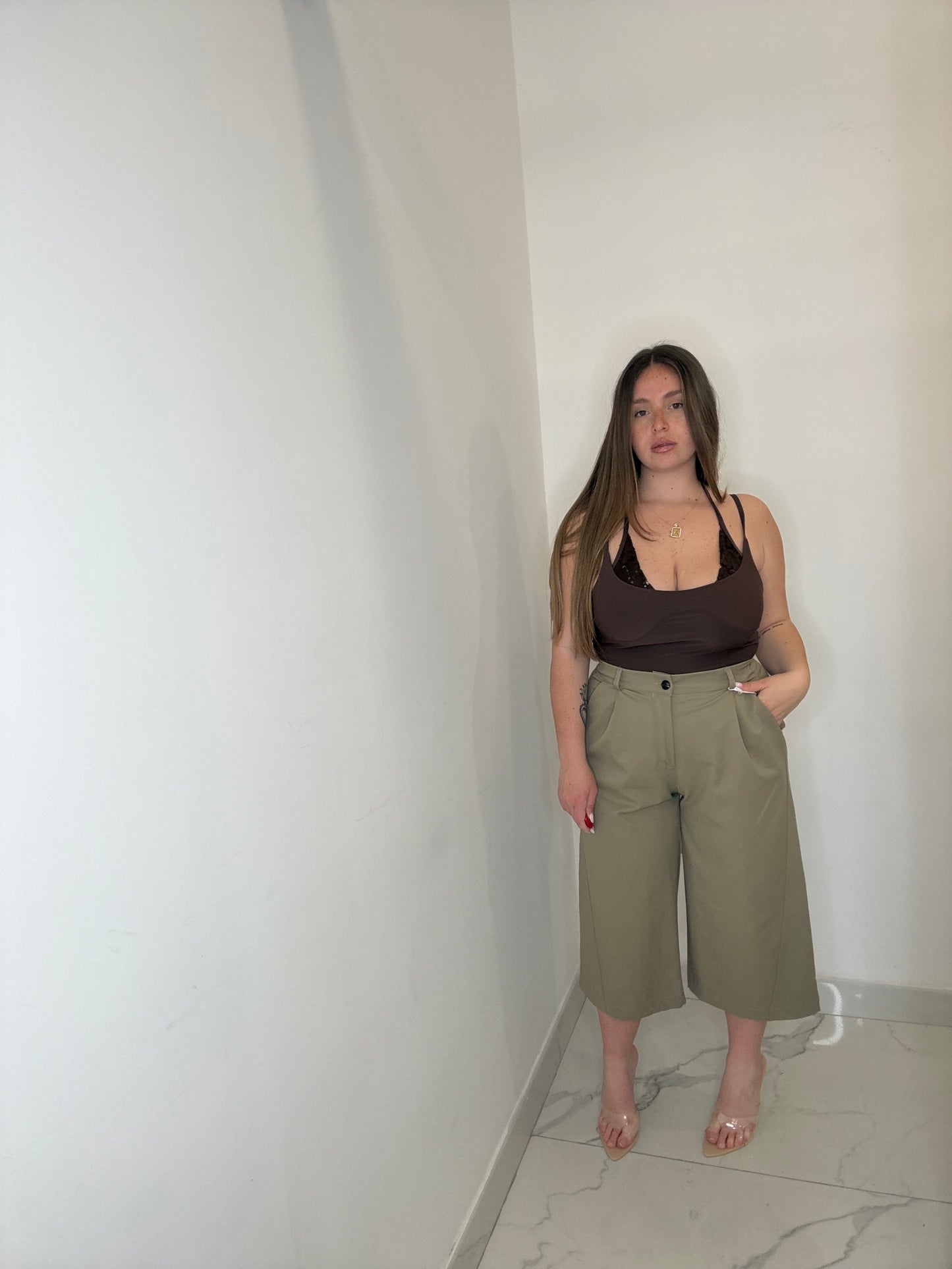 MAXI BERMUDA