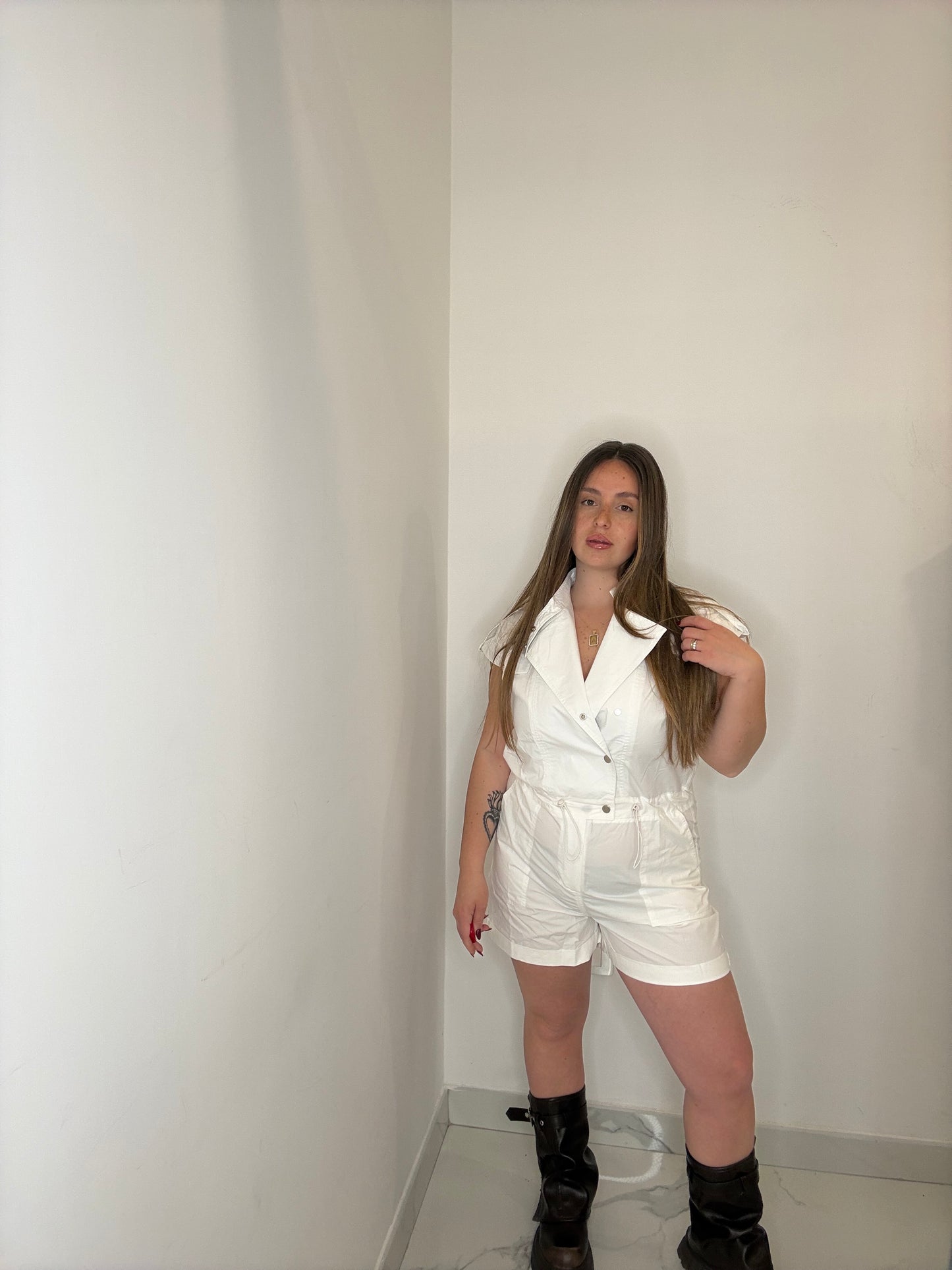 TUTINA SHORT
