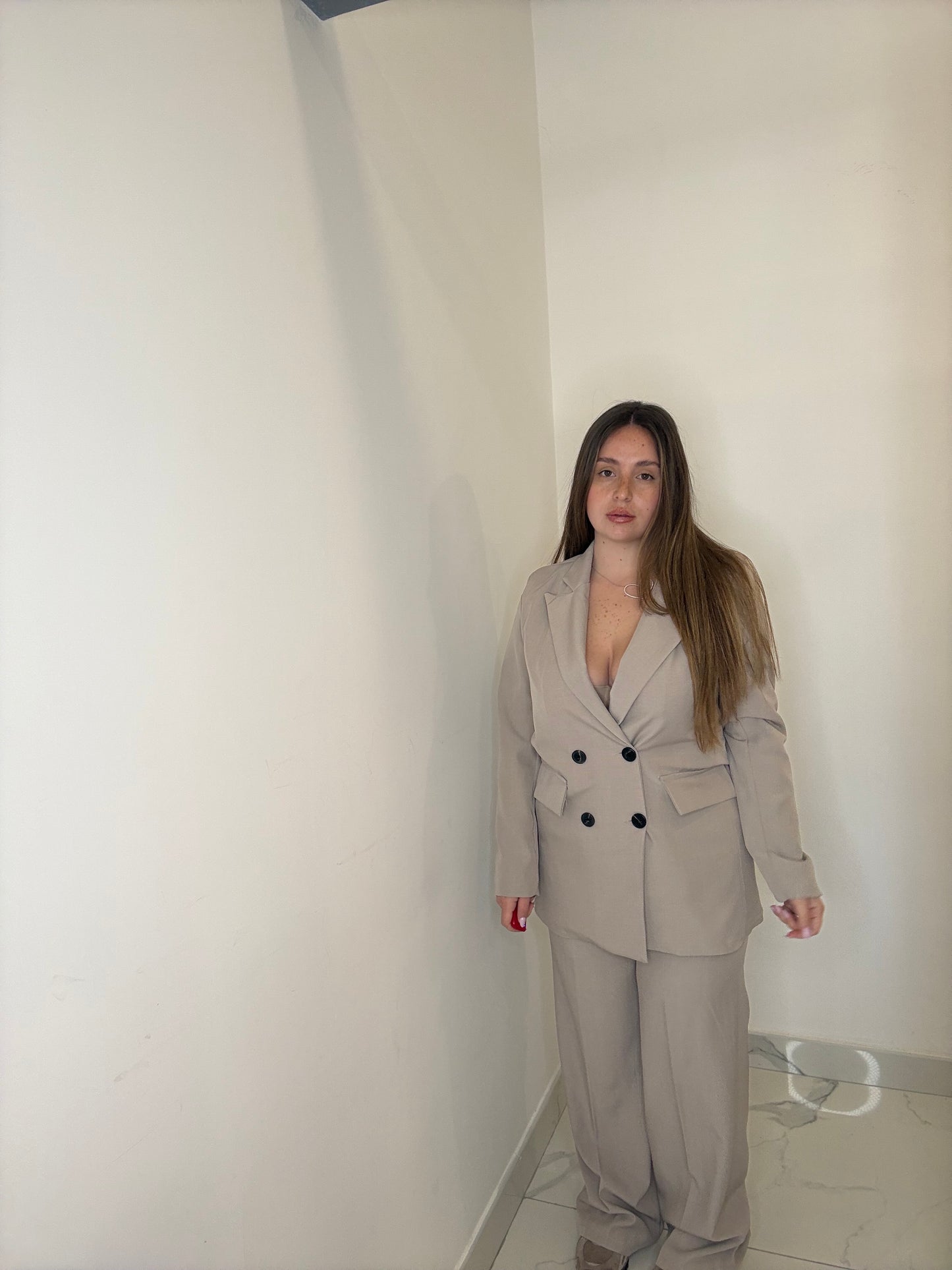 TAILLEUR ANTONIA