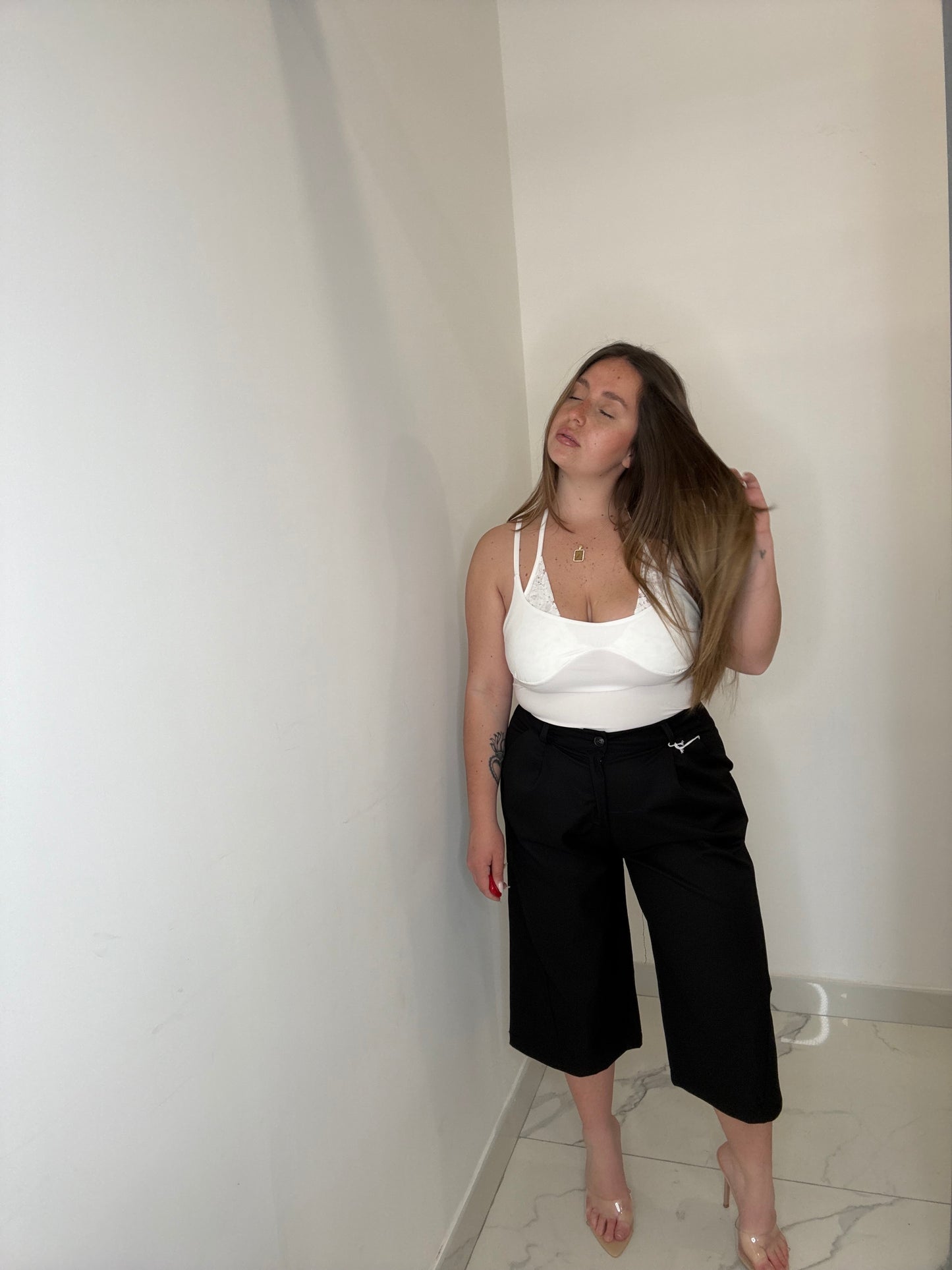 MAXI BERMUDA