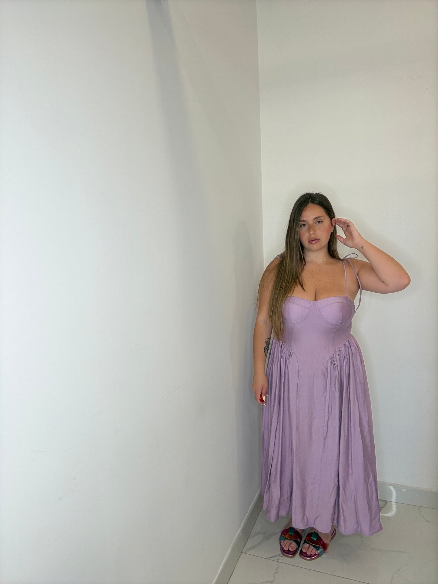 DRESS ISCHIA
