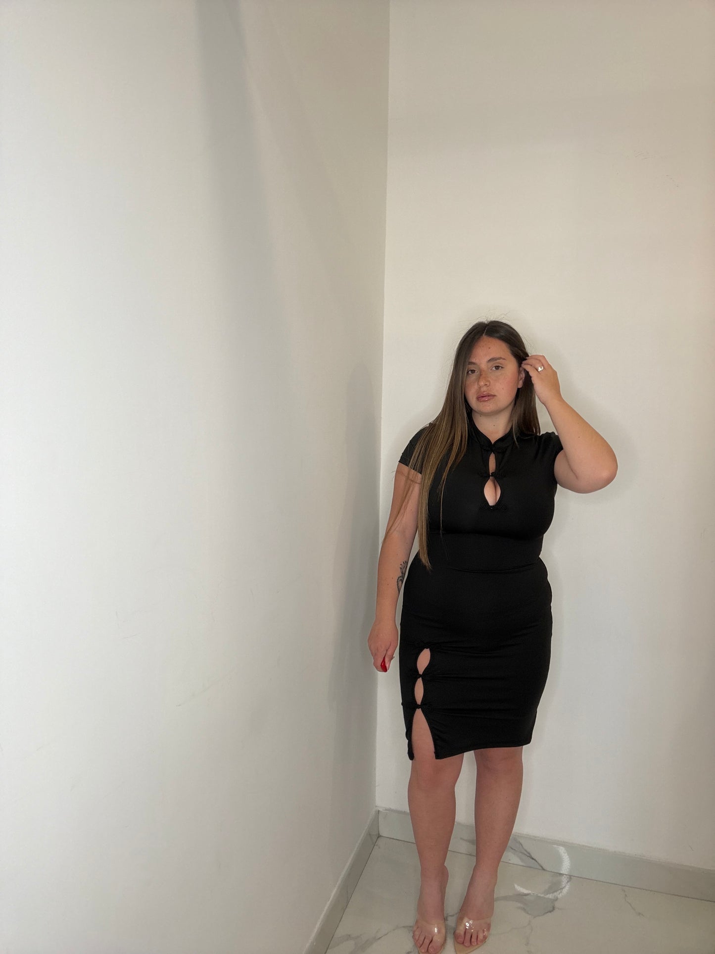 DRESS JAPAN