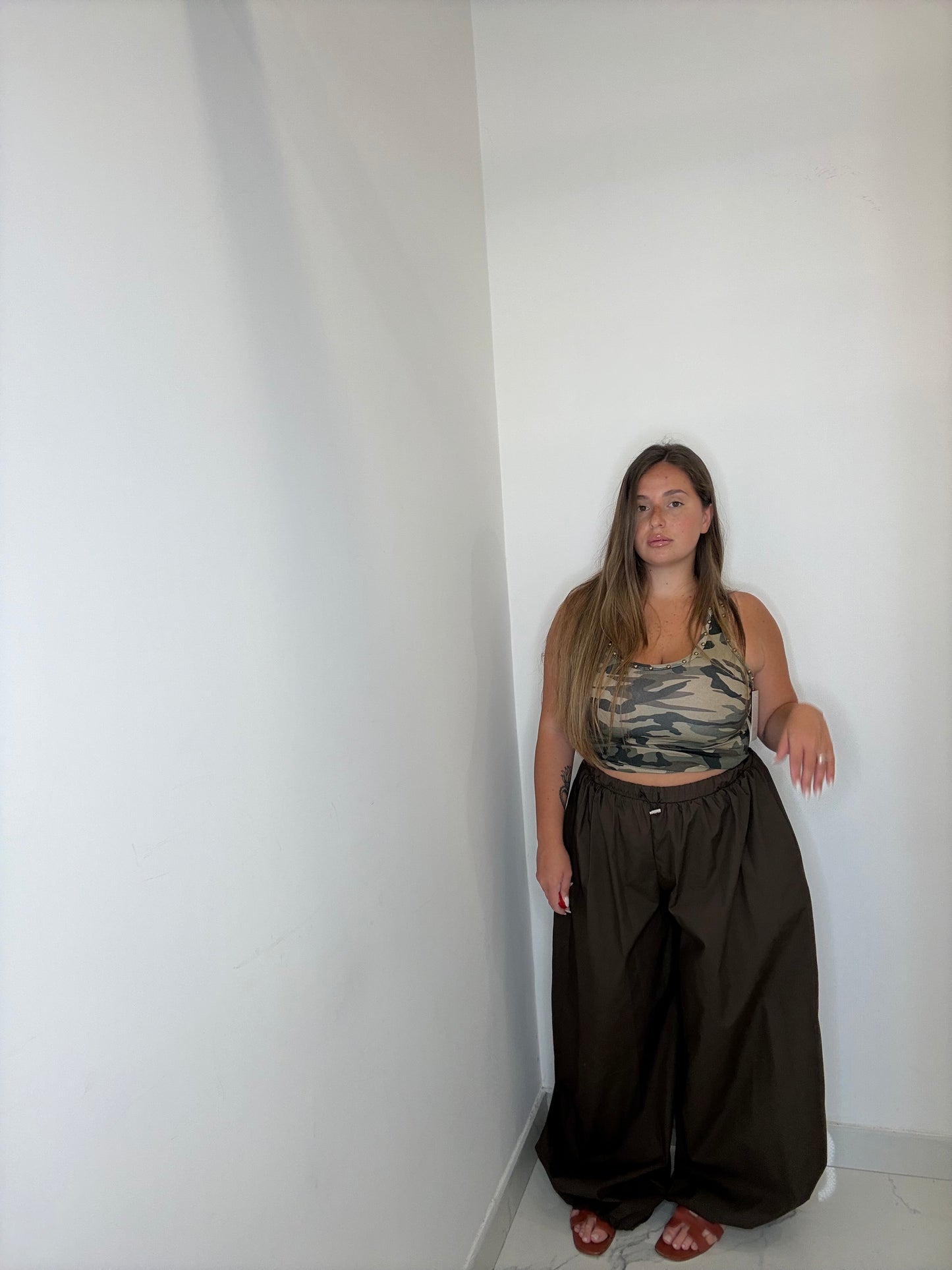 PANTALONE BY JUST