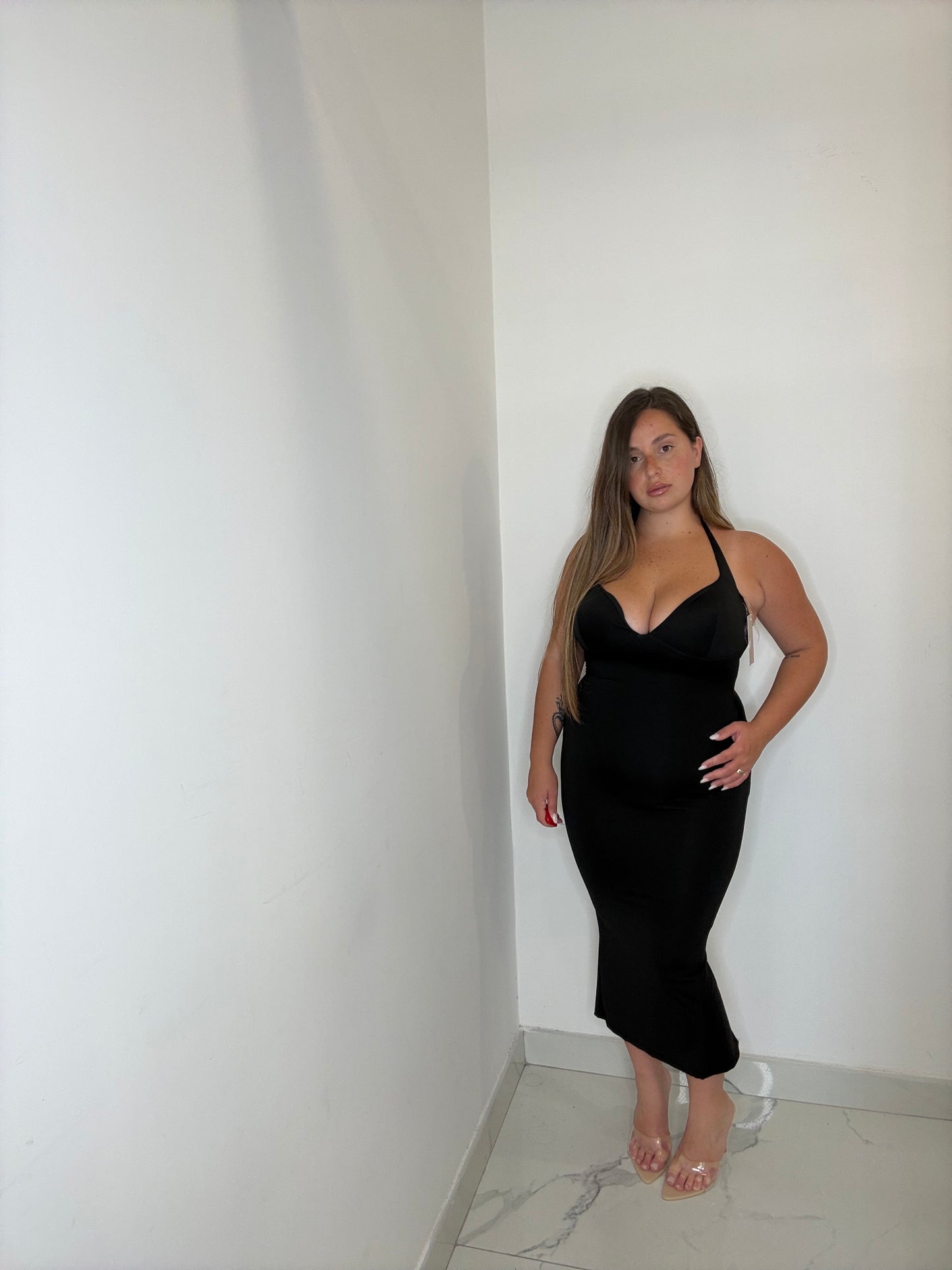 DRESS MYK