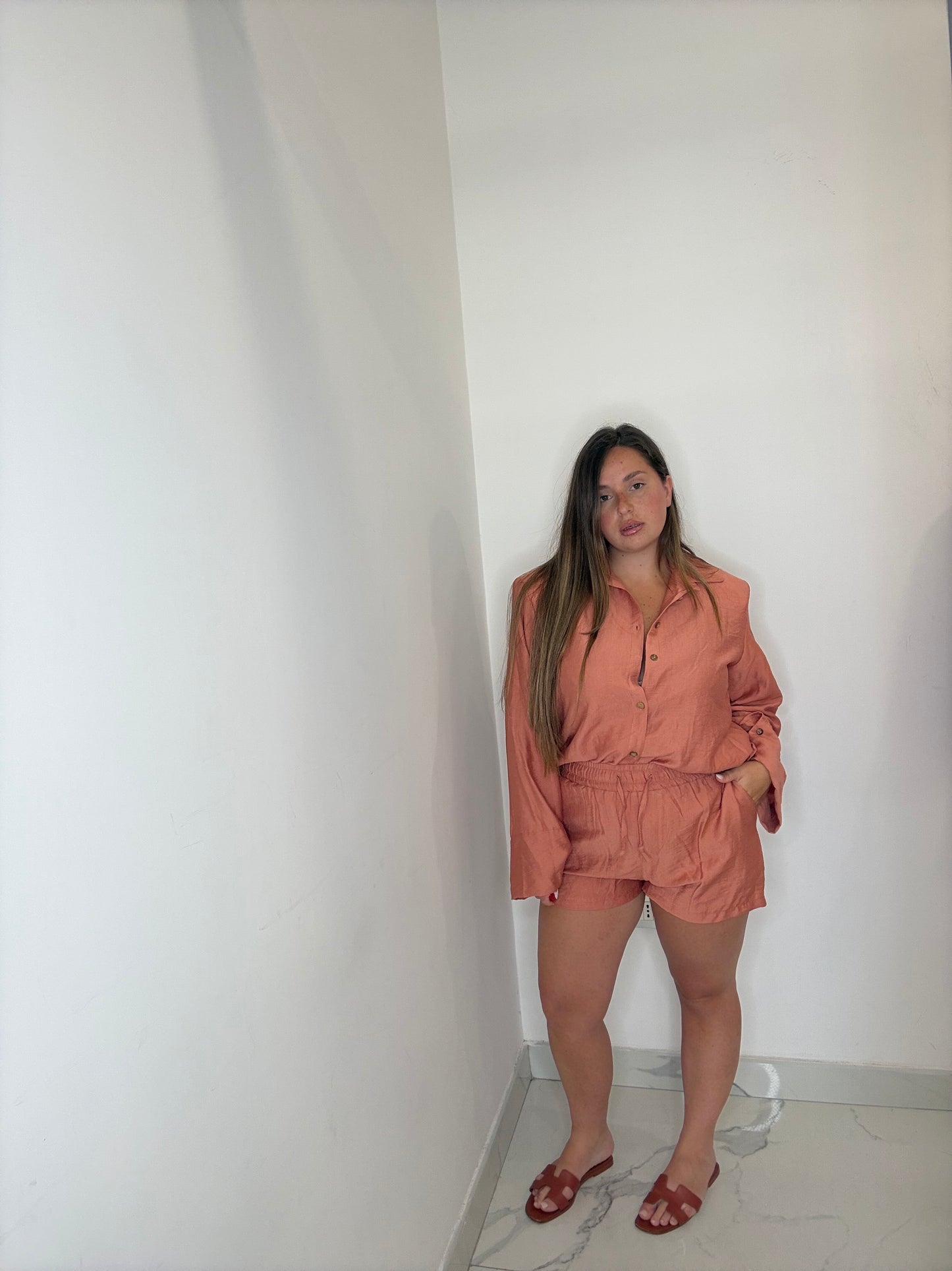 COORDINATO NICOLE