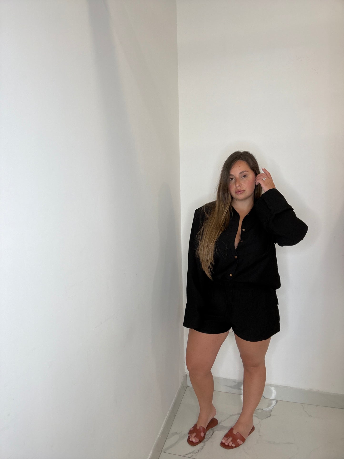 COORDINATO NICOLE