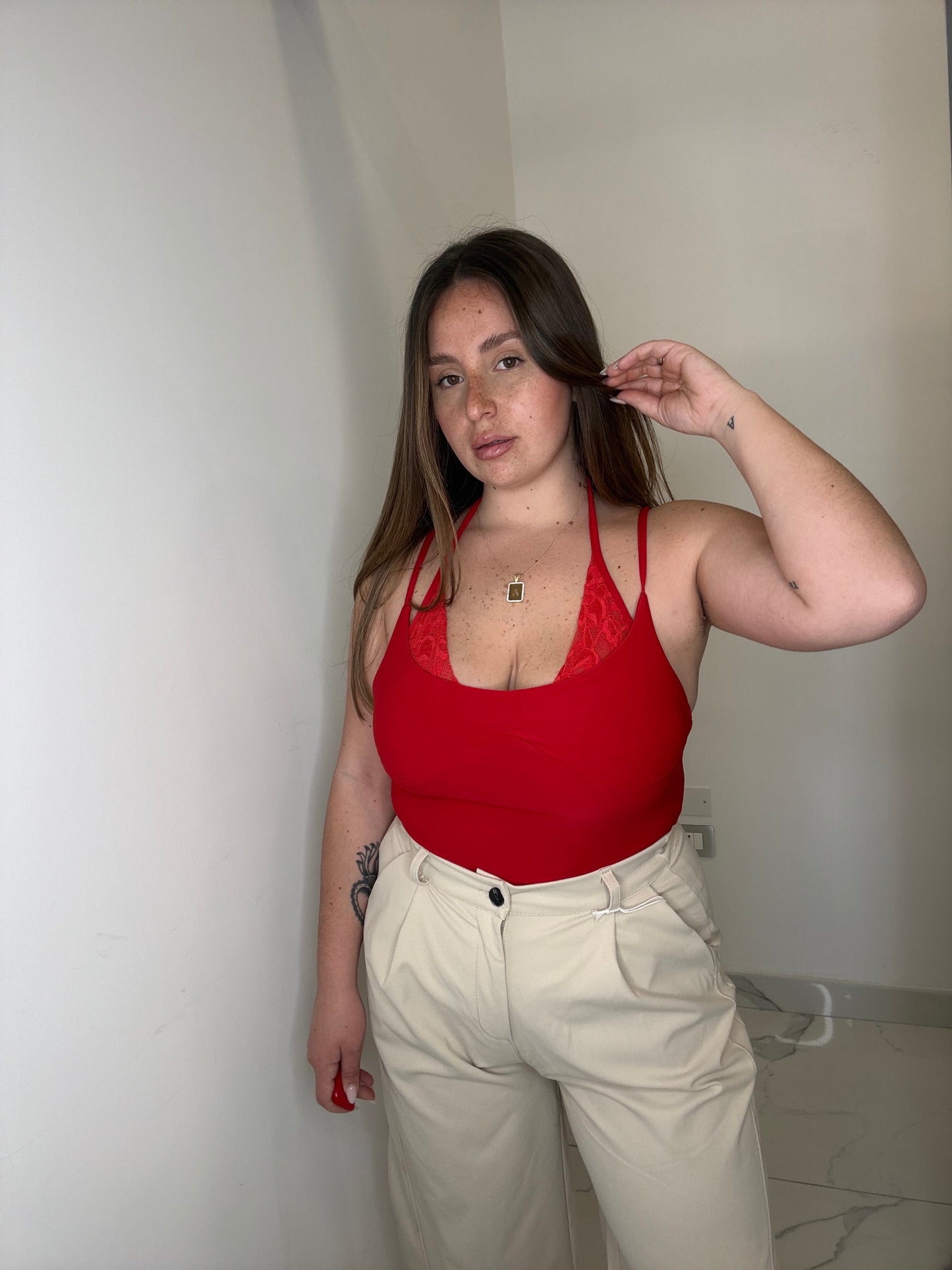 BODY ELSI