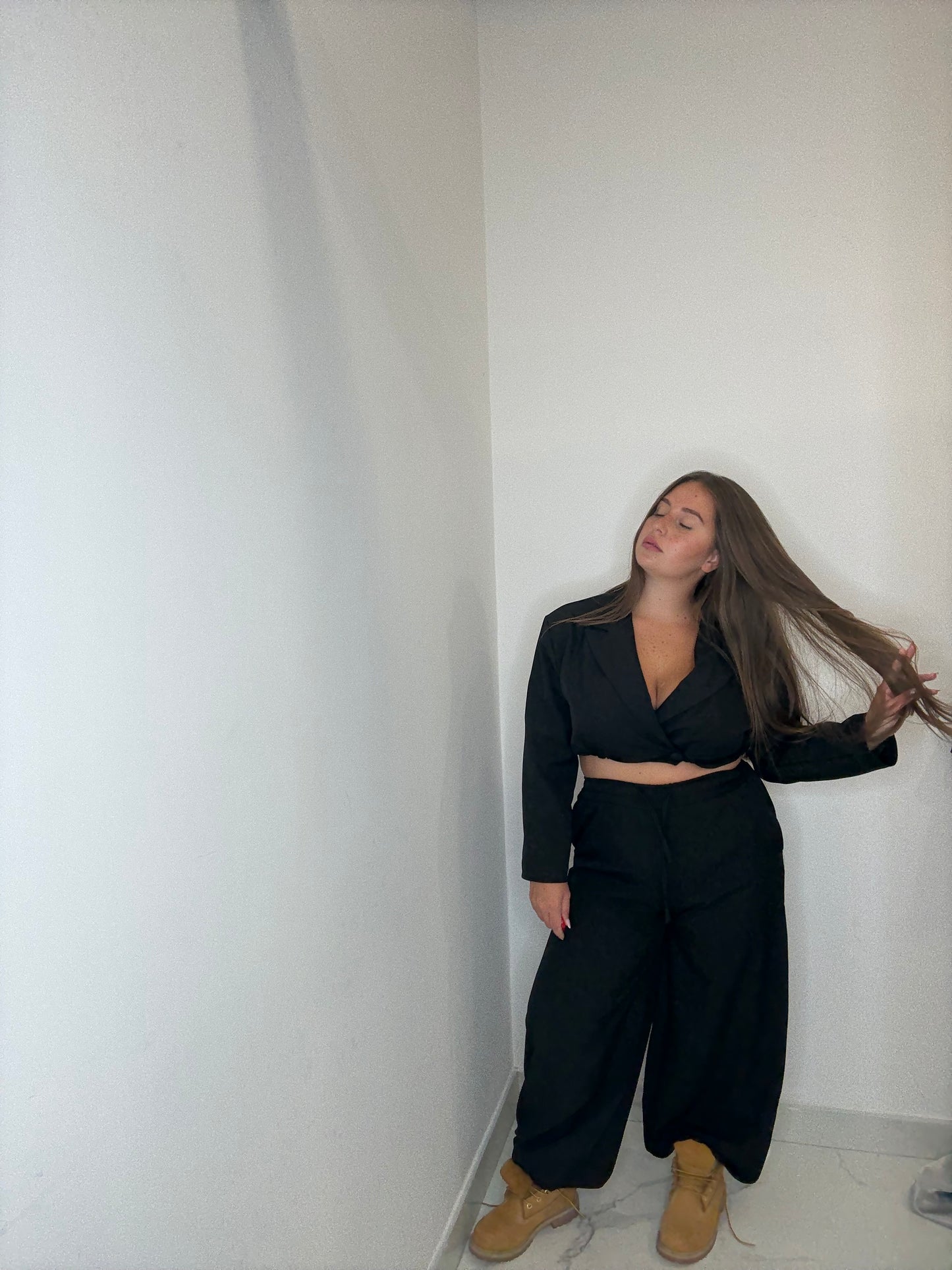 COORDINATO HOLLY