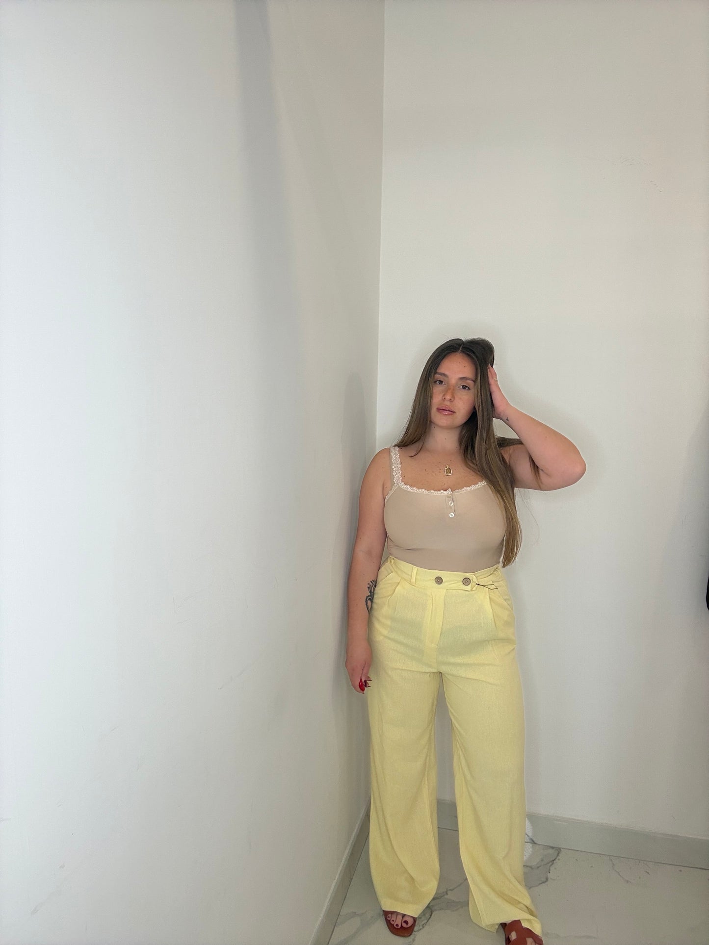 PANTALONE ALEX