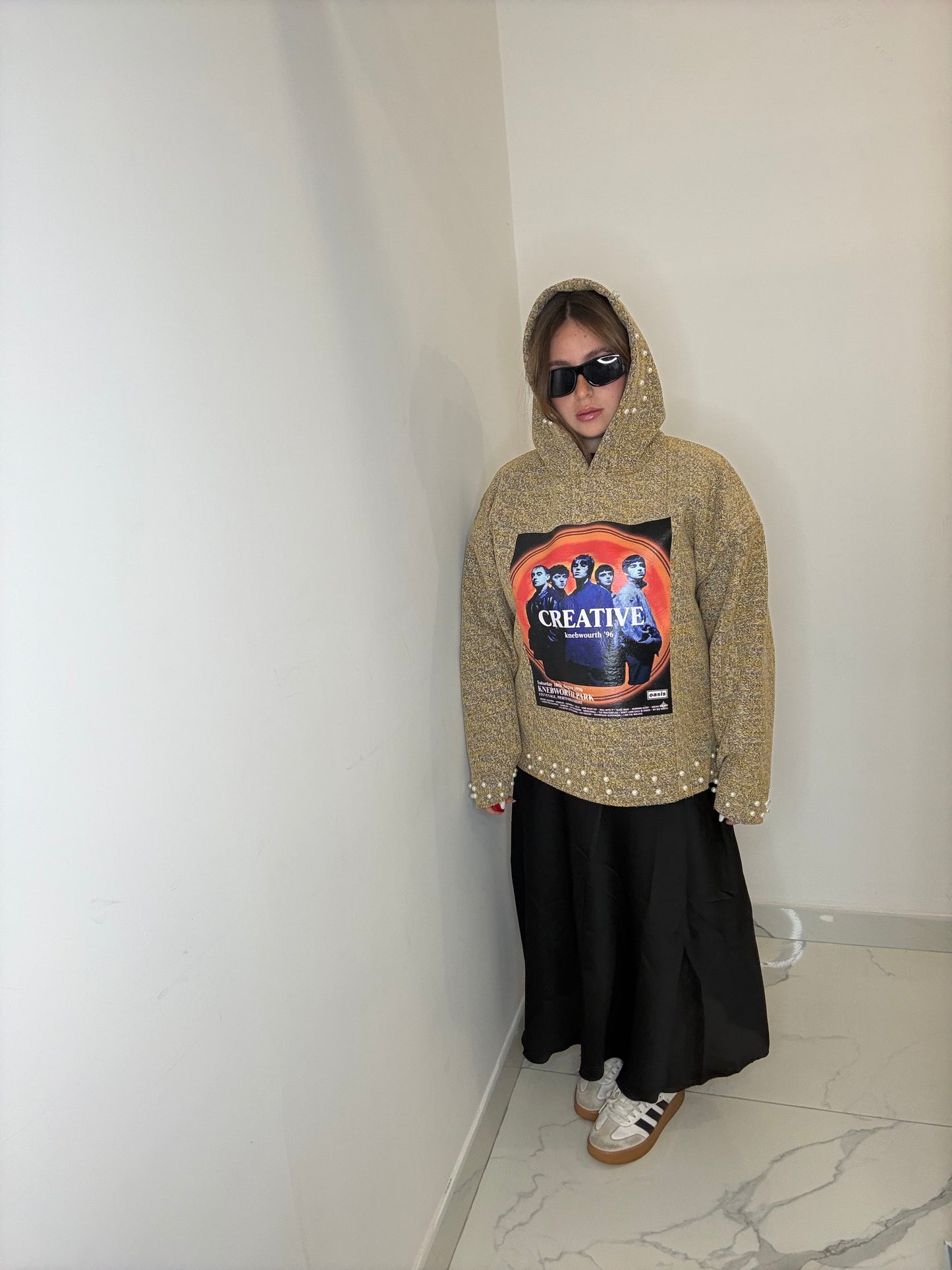 COORDINATO CREATIVE