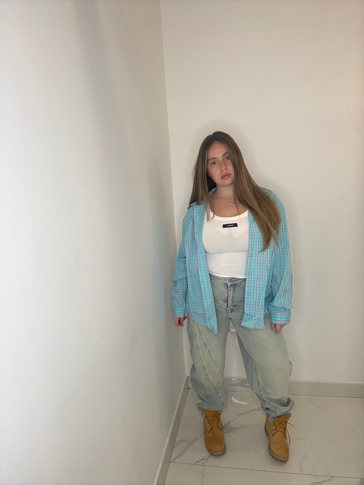 JEANS MIKE