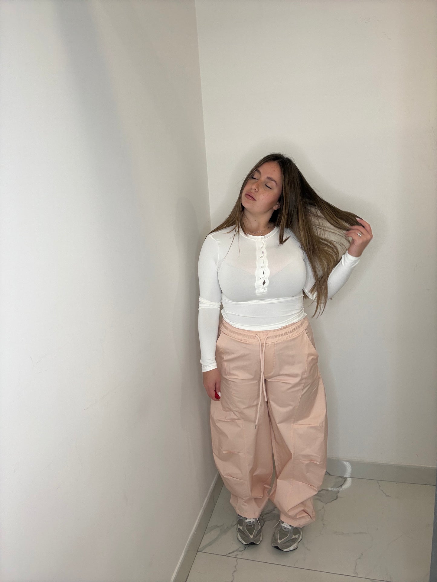 PANTALONE JUICY