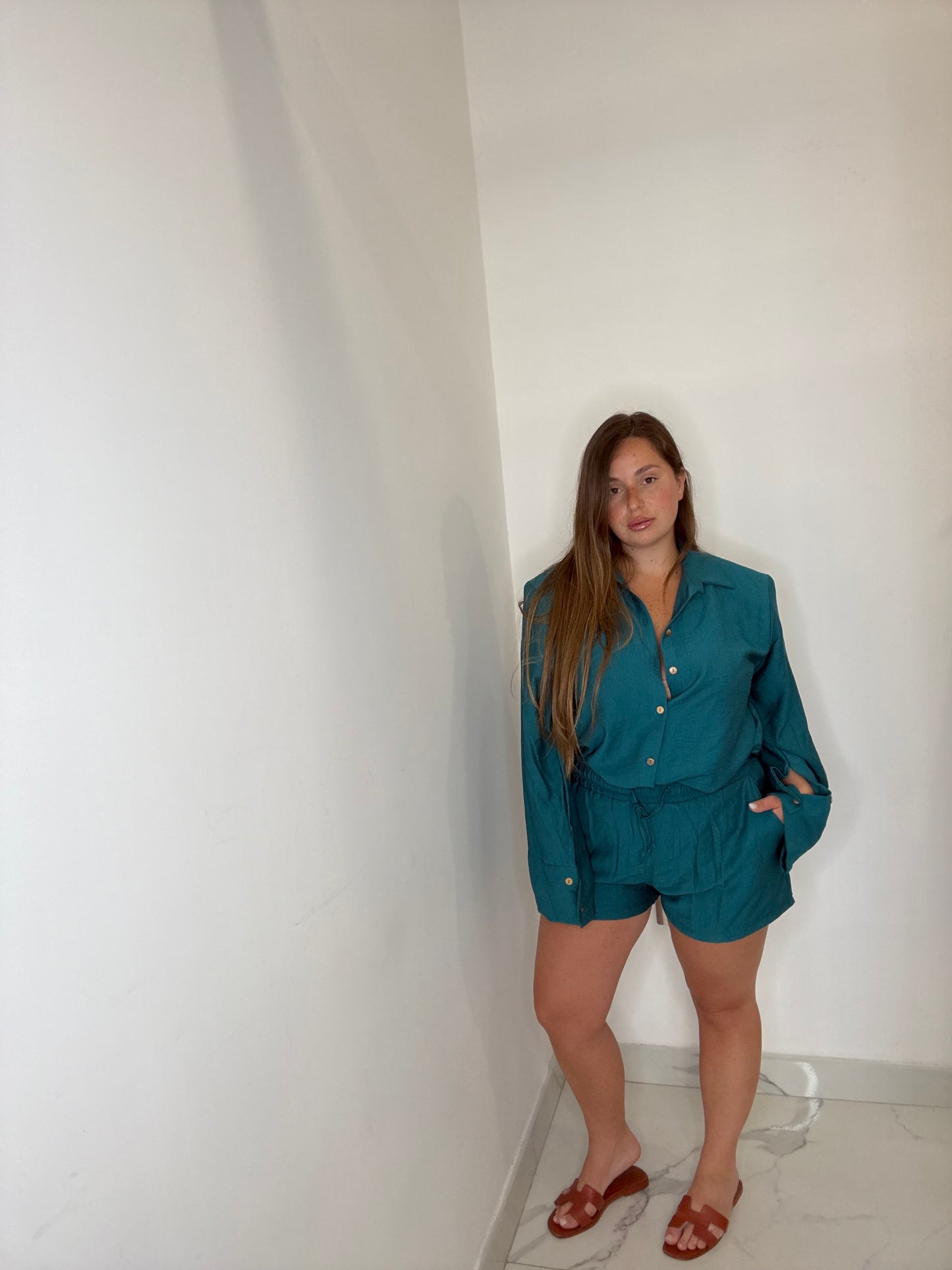 COORDINATO NICOLE