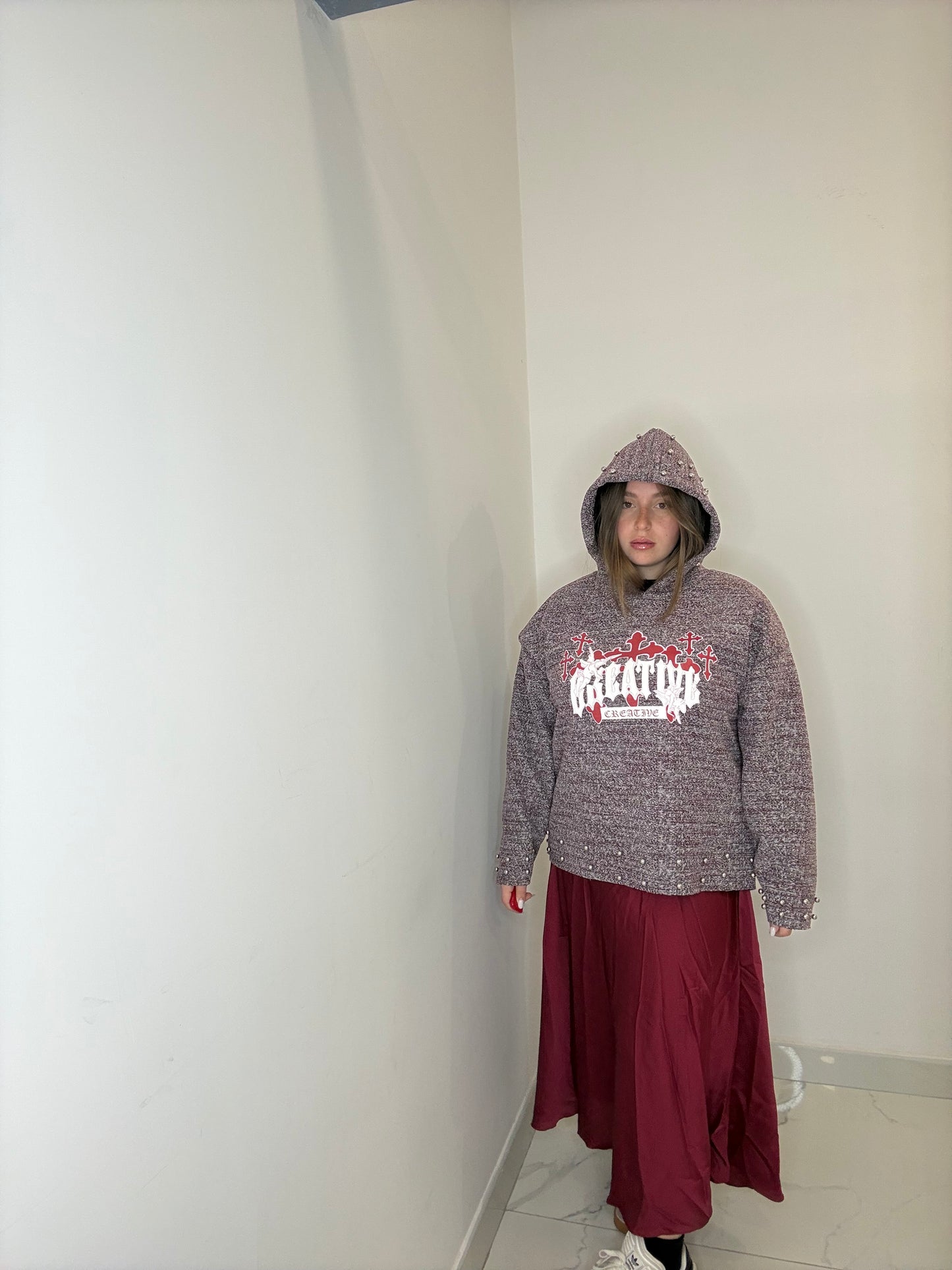 COORDINATO CREATIVE