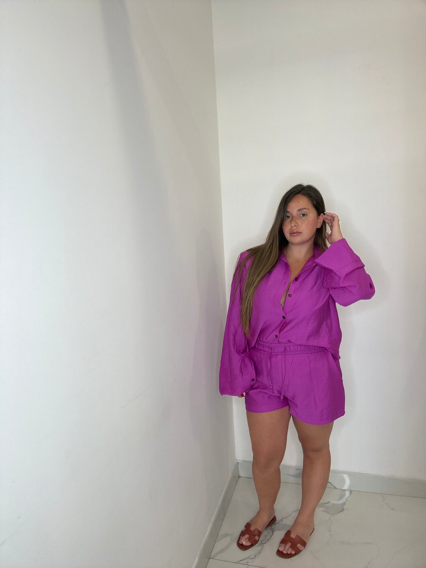 COORDINATO NICOLE
