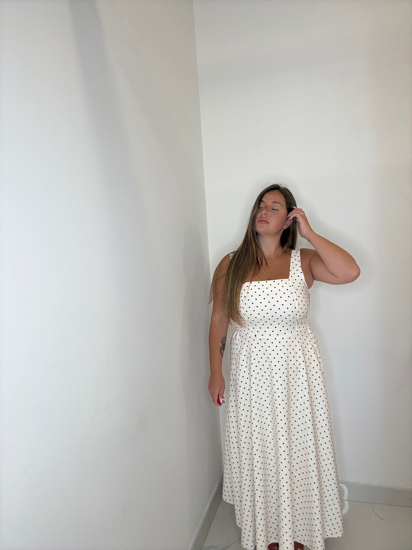 DRESS BONTON