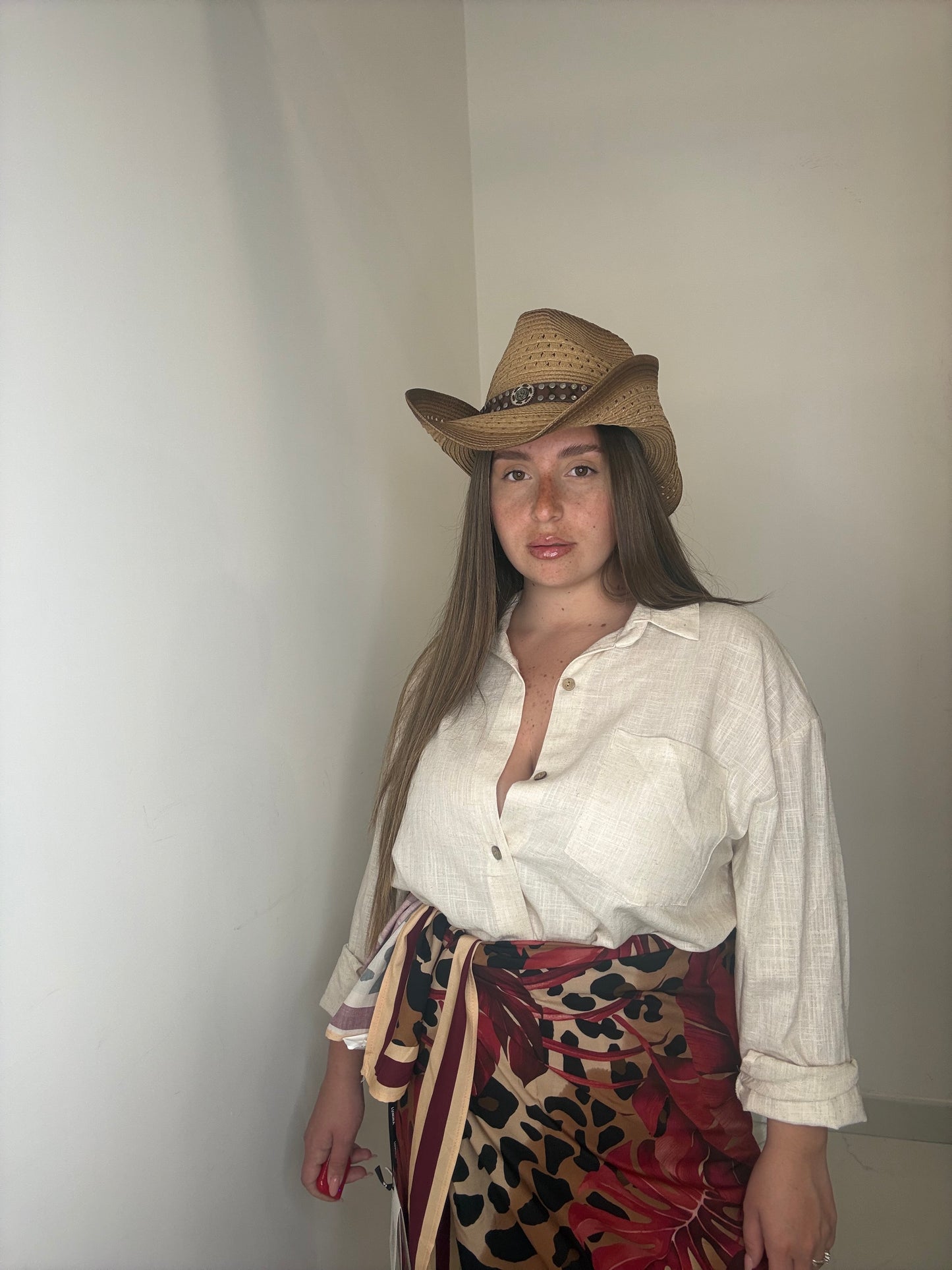 CAMICIA ANNY