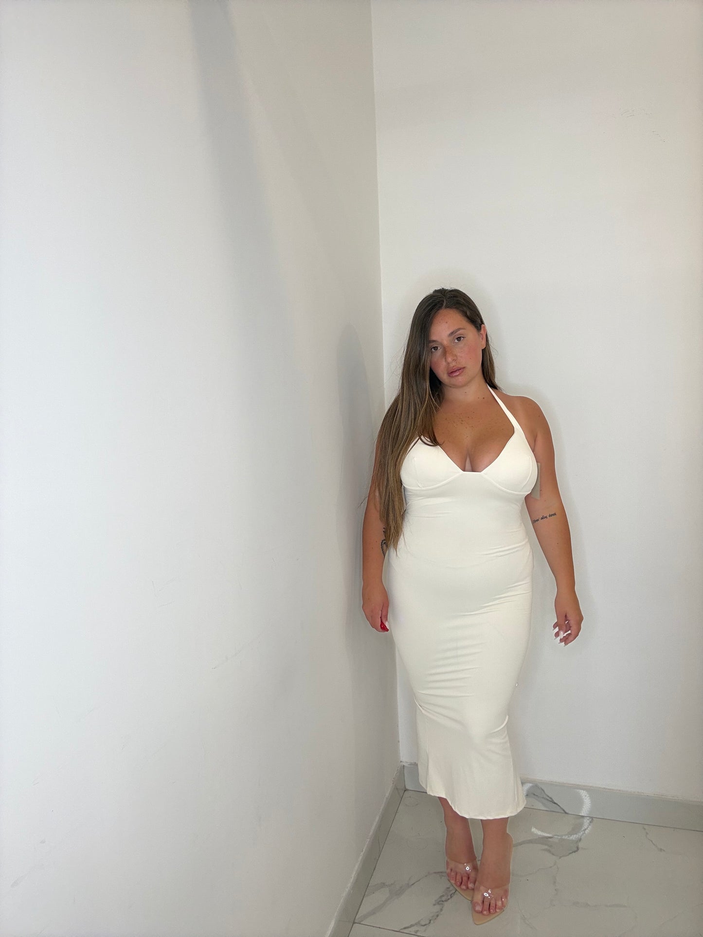 DRESS MYK