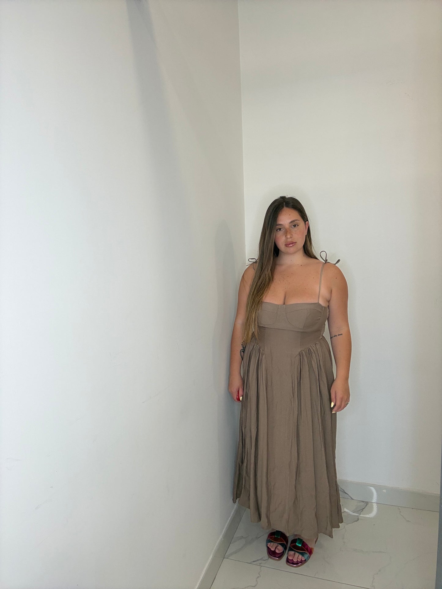 DRESS ISCHIA
