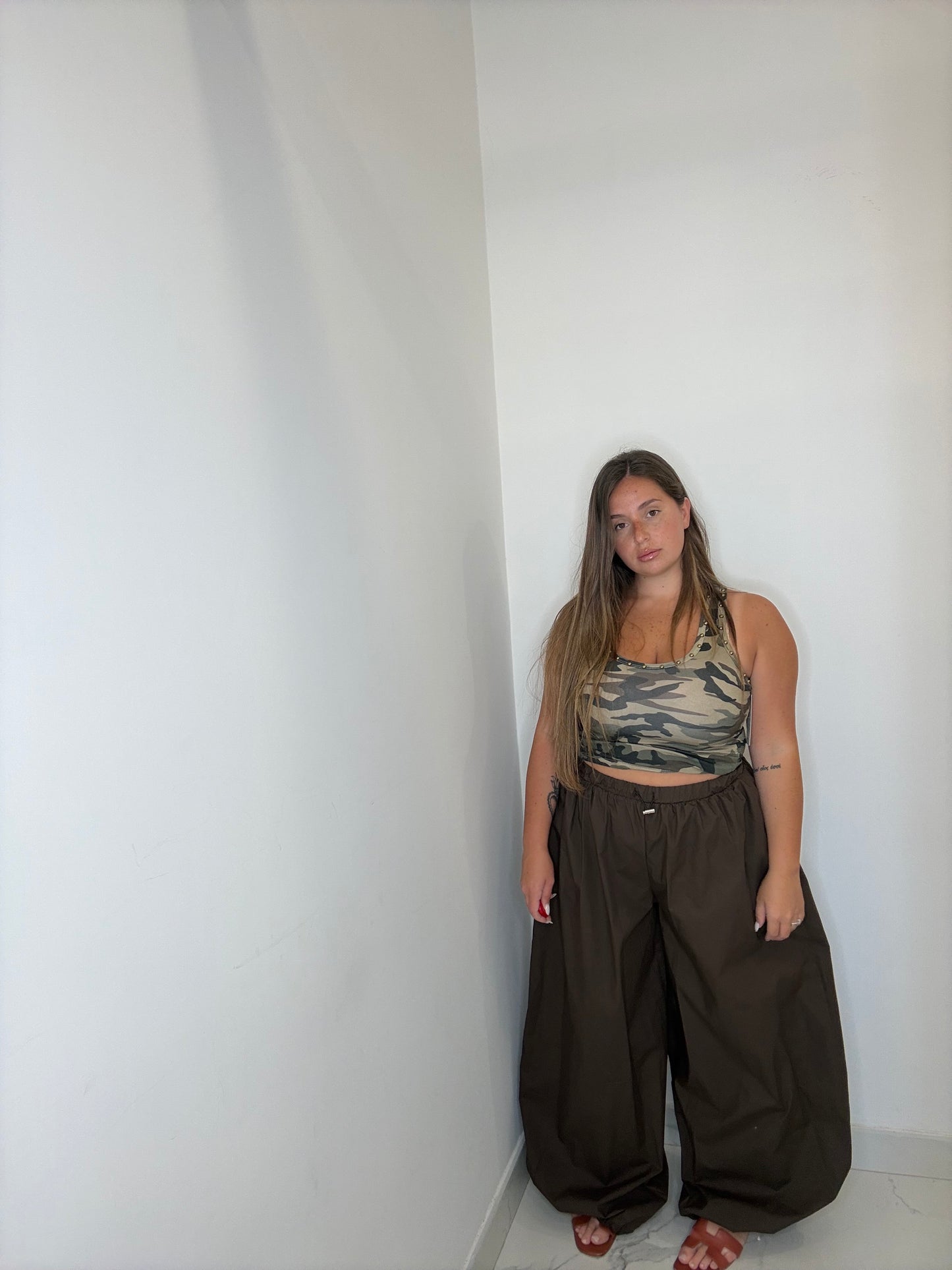 PANTALONE BY JUST