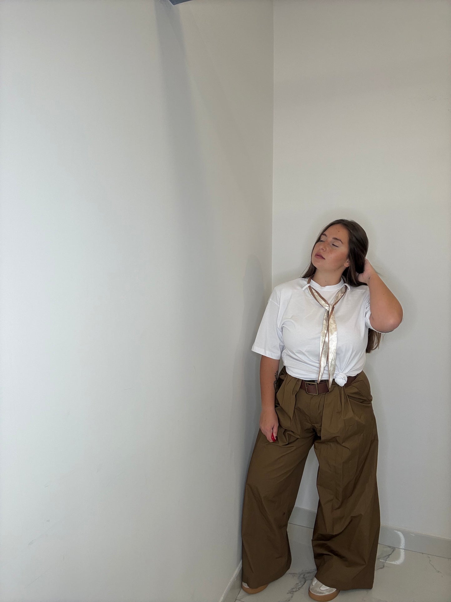 PANTALONE TYE
