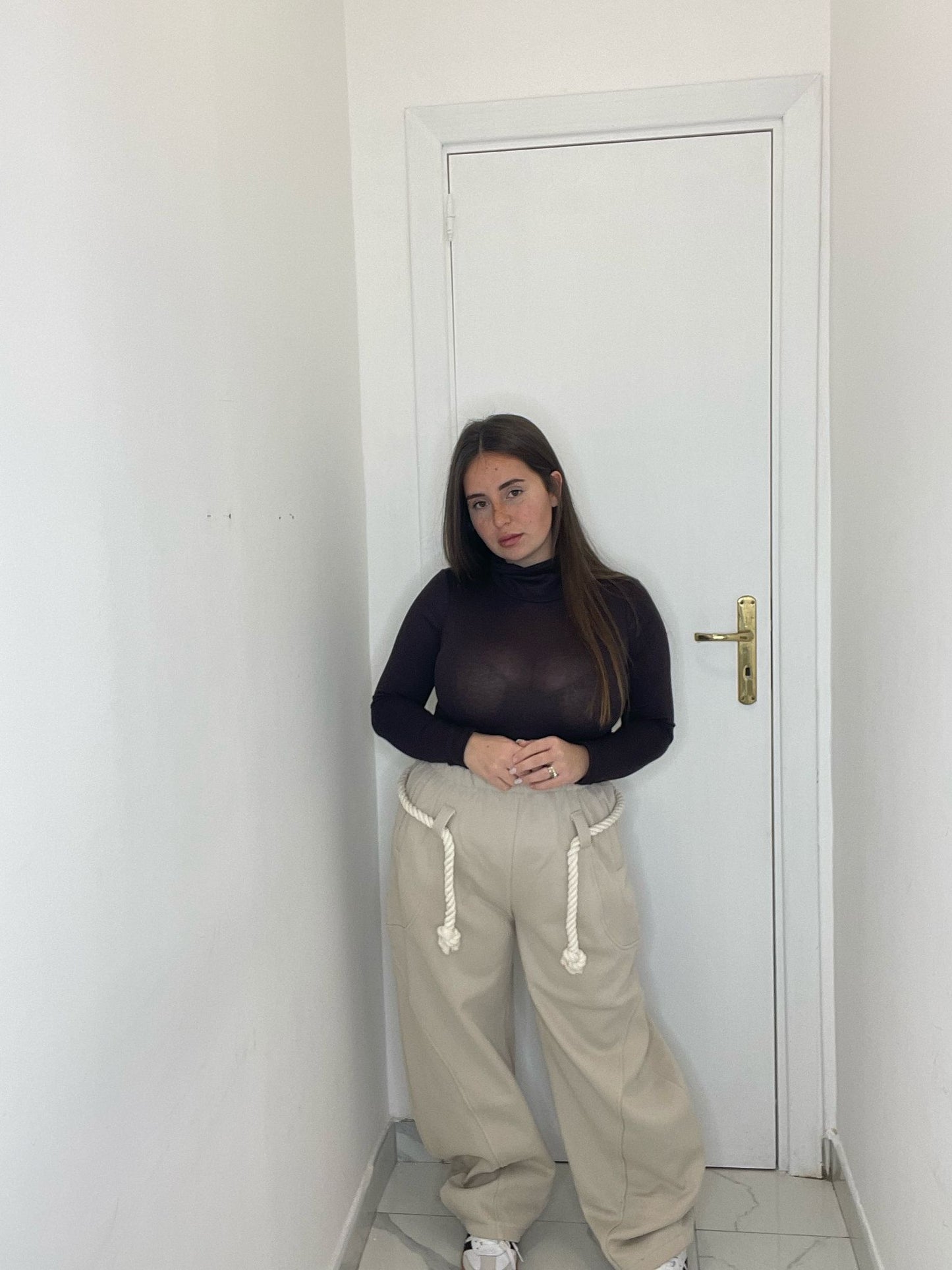 PANTALONE BALLON